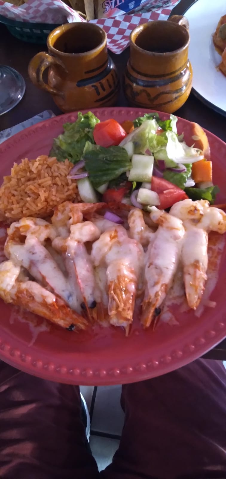 ROMAN CAMARON image 9