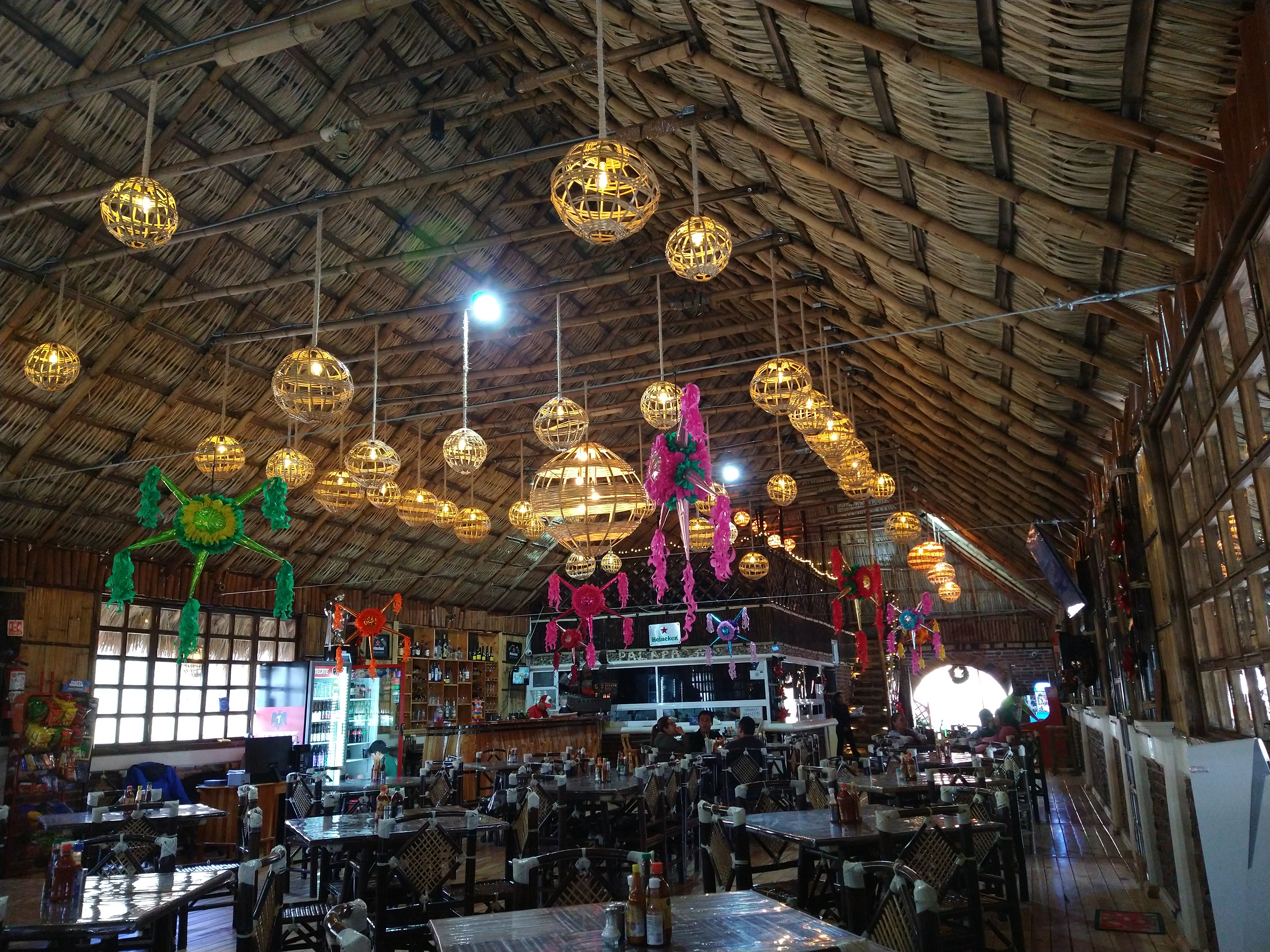 La Palapa 2024 image 1