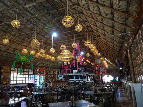 La Palapa 2024 image 1
