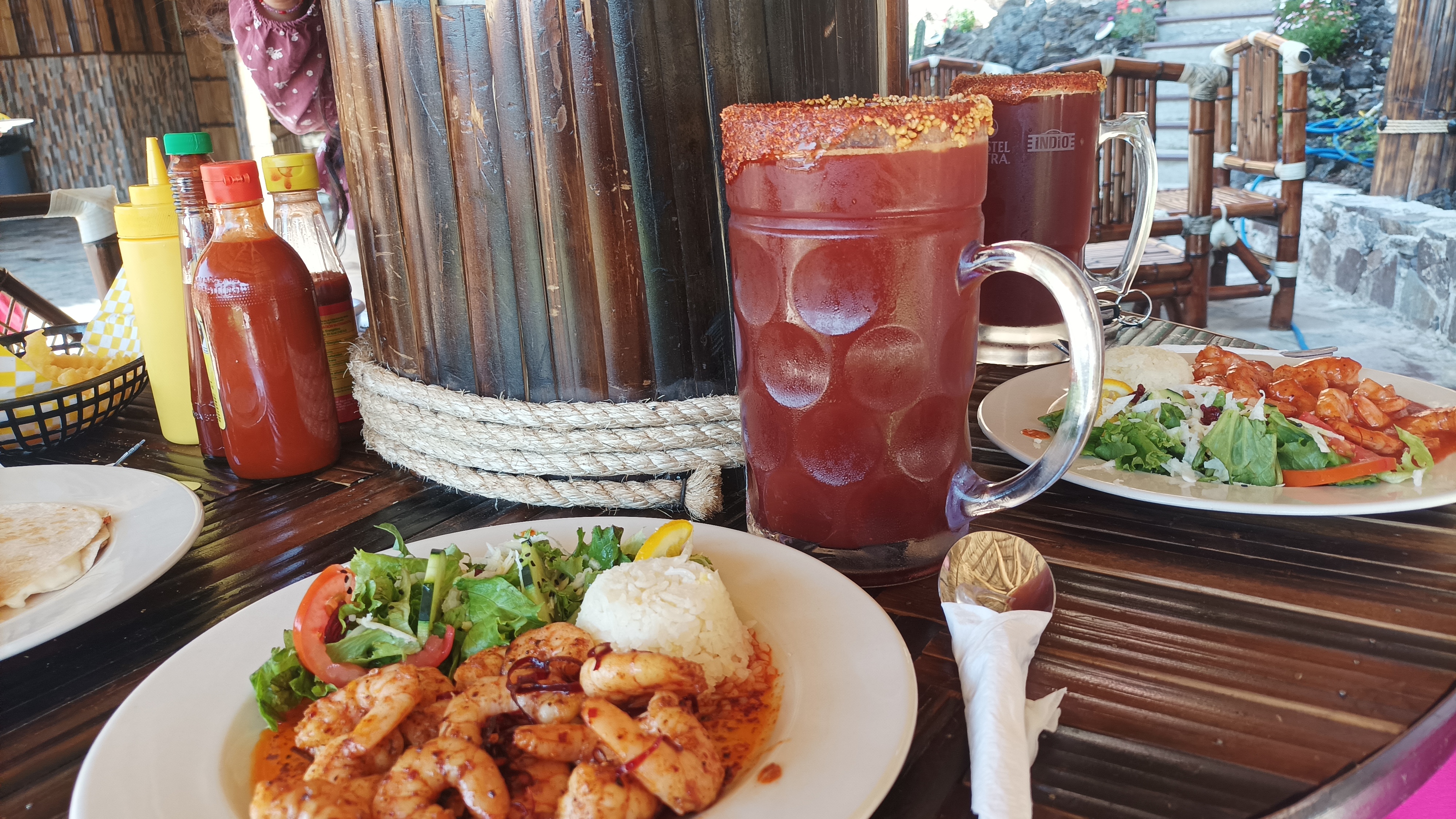 La Palapa 2024 image 2