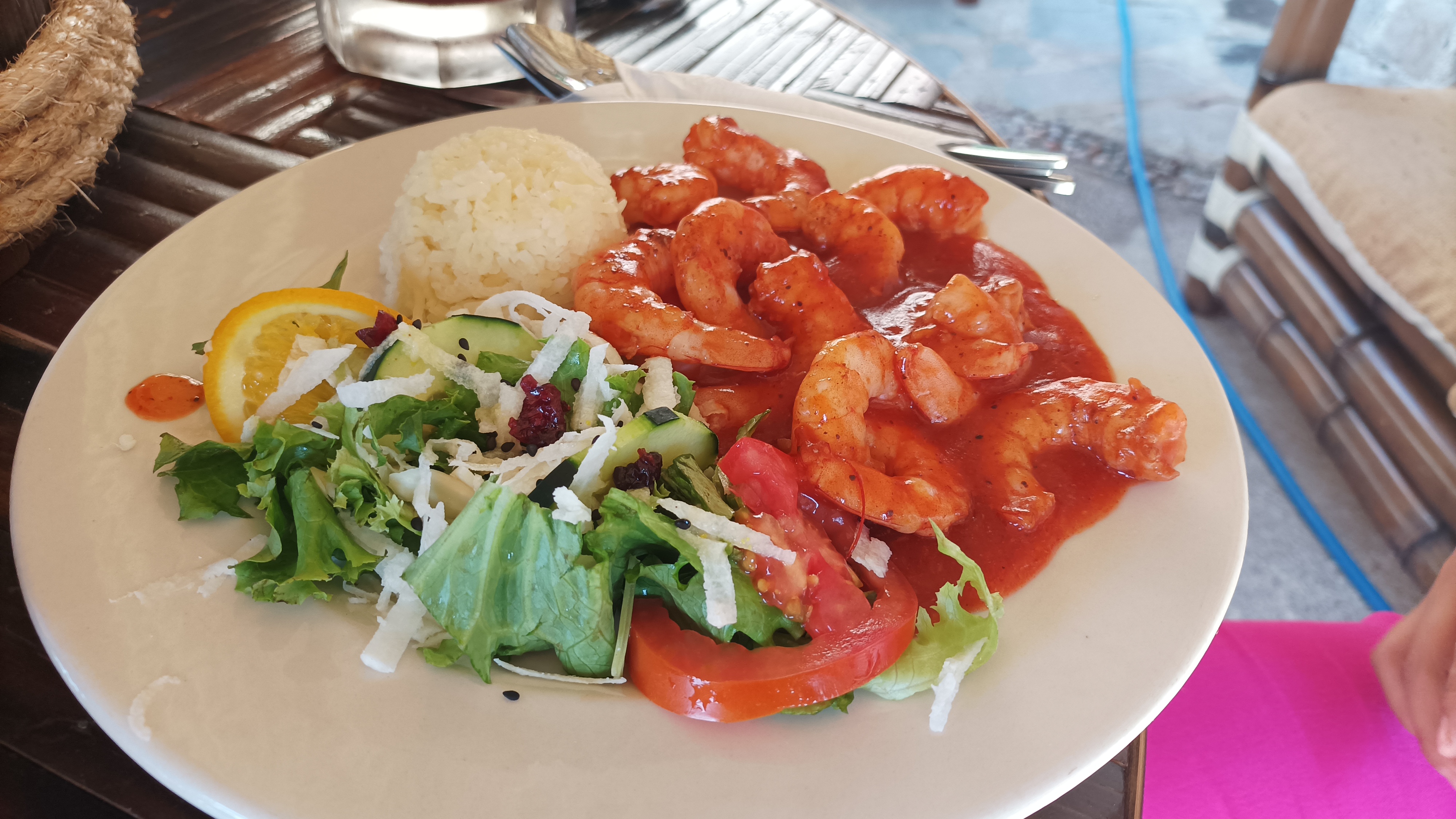 La Palapa 2024 image 3