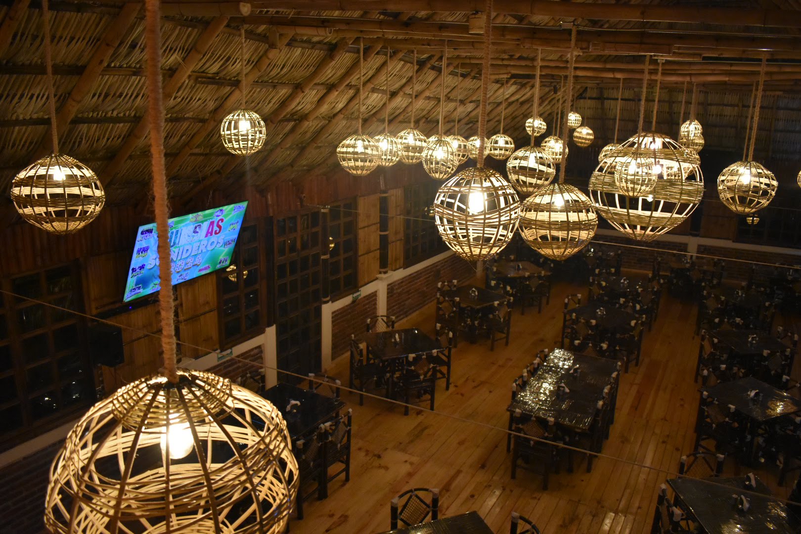 La Palapa 2024 image 6