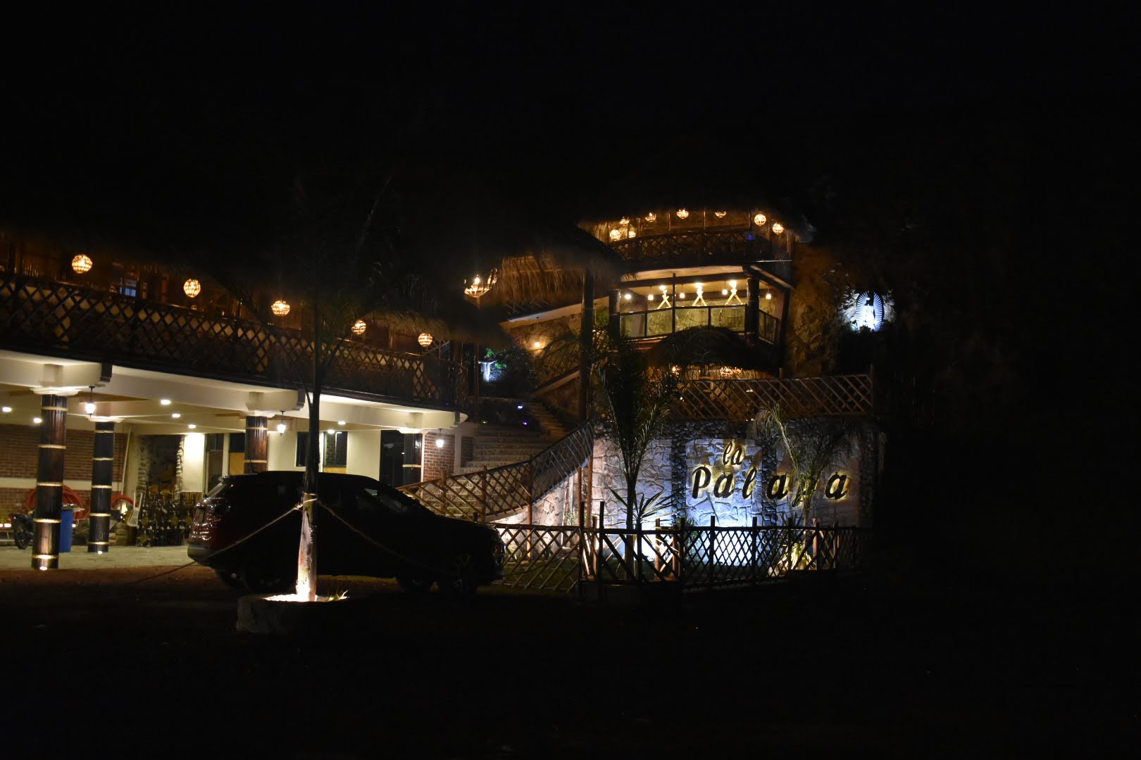 La Palapa 2024 image 8