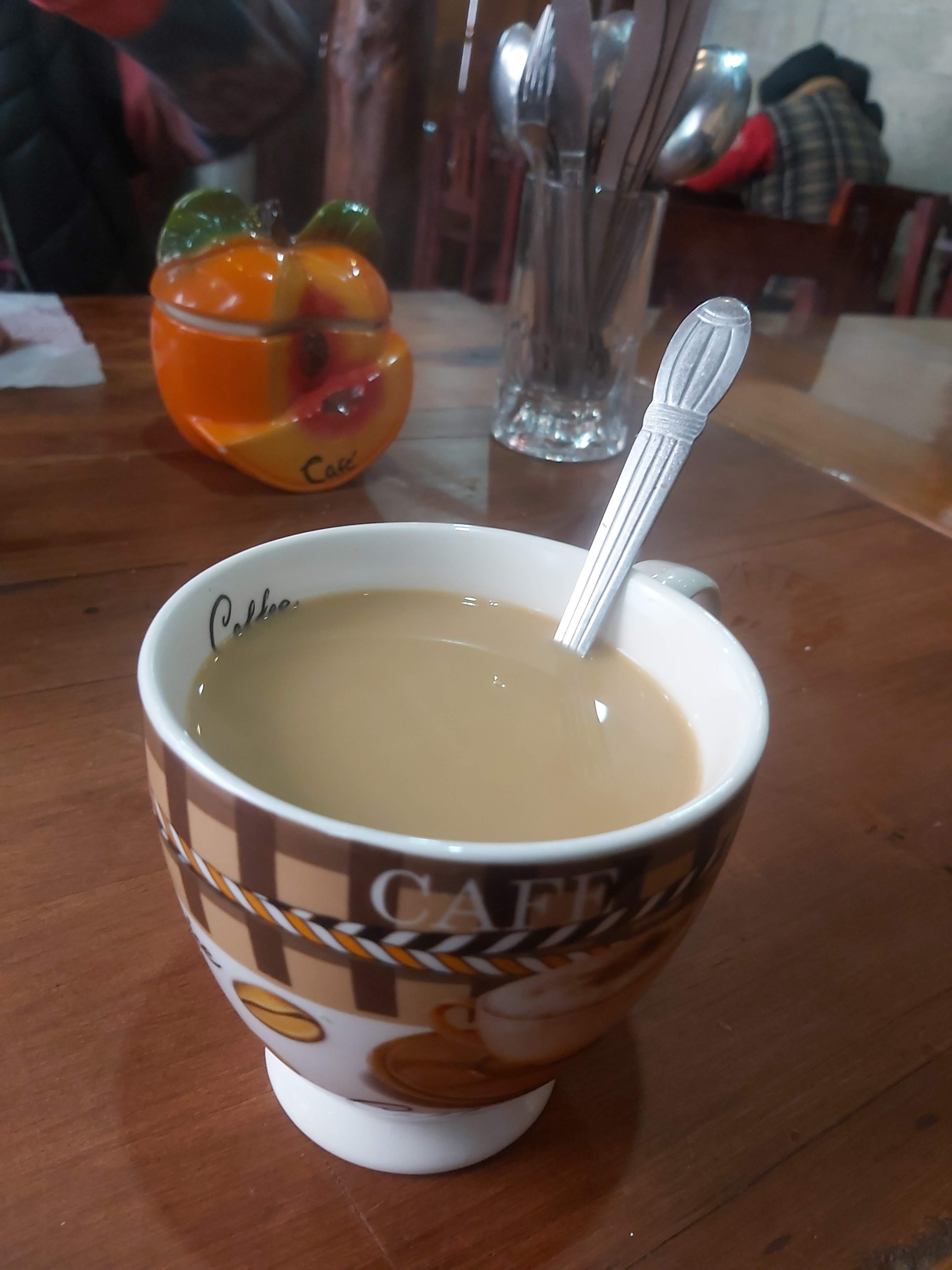 Cocina "Mi Lupita" image 1