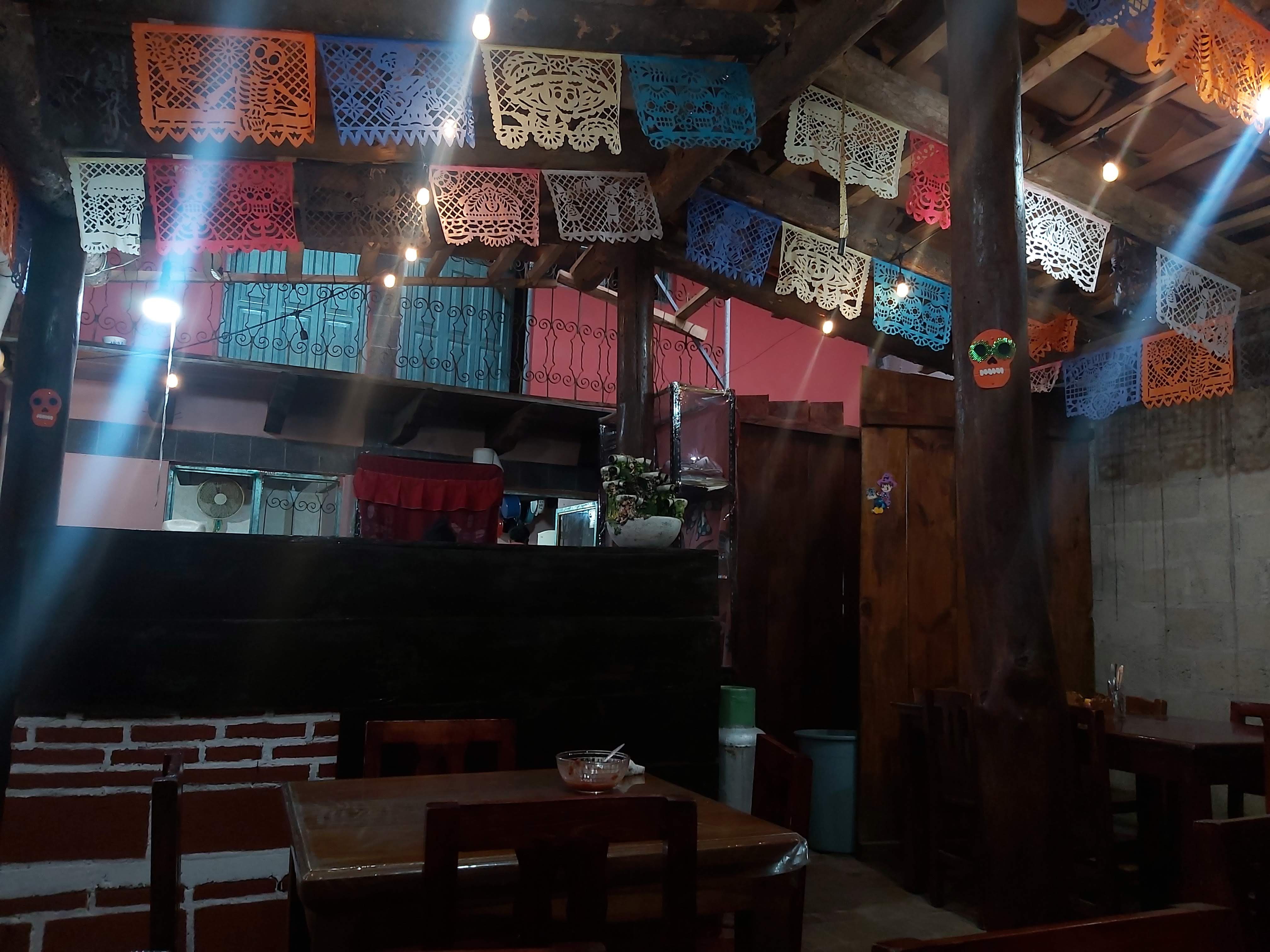 Cocina "Mi Lupita" image 2