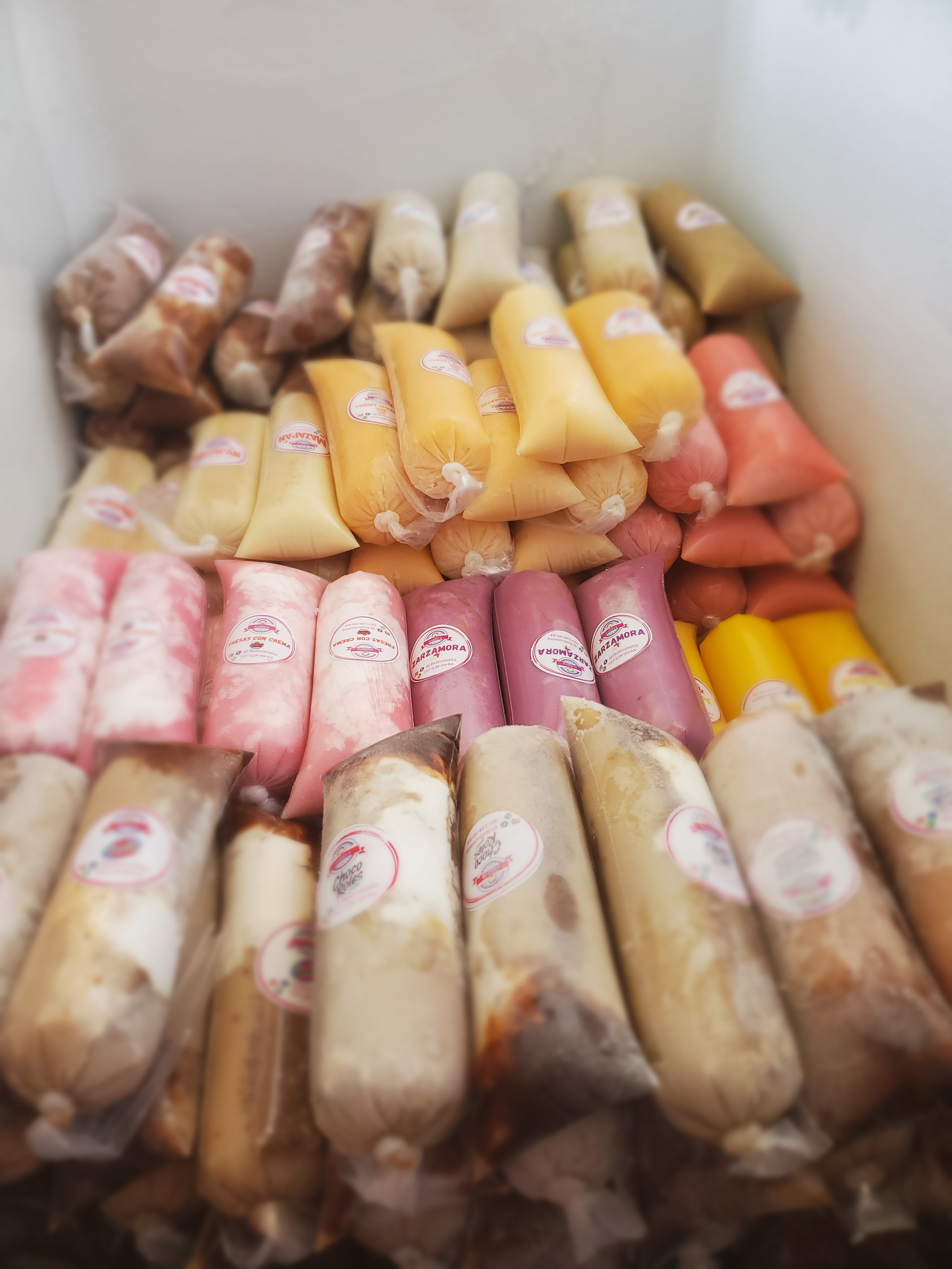 Bolis IVONNITA image 2