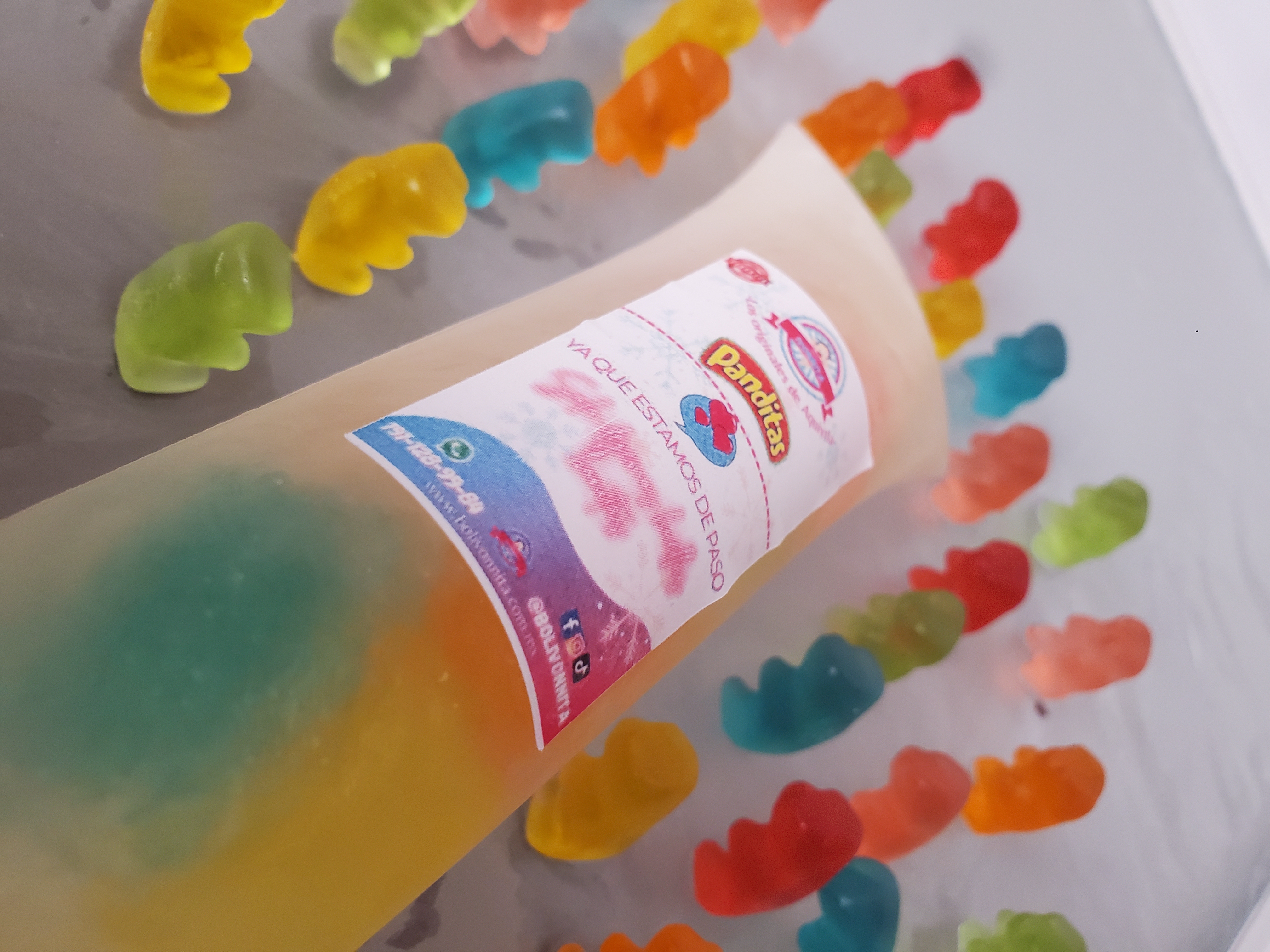 Bolis IVONNITA image 4