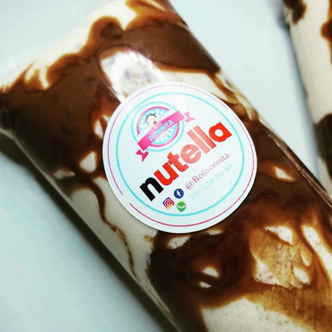 Bolis IVONNITA image 8