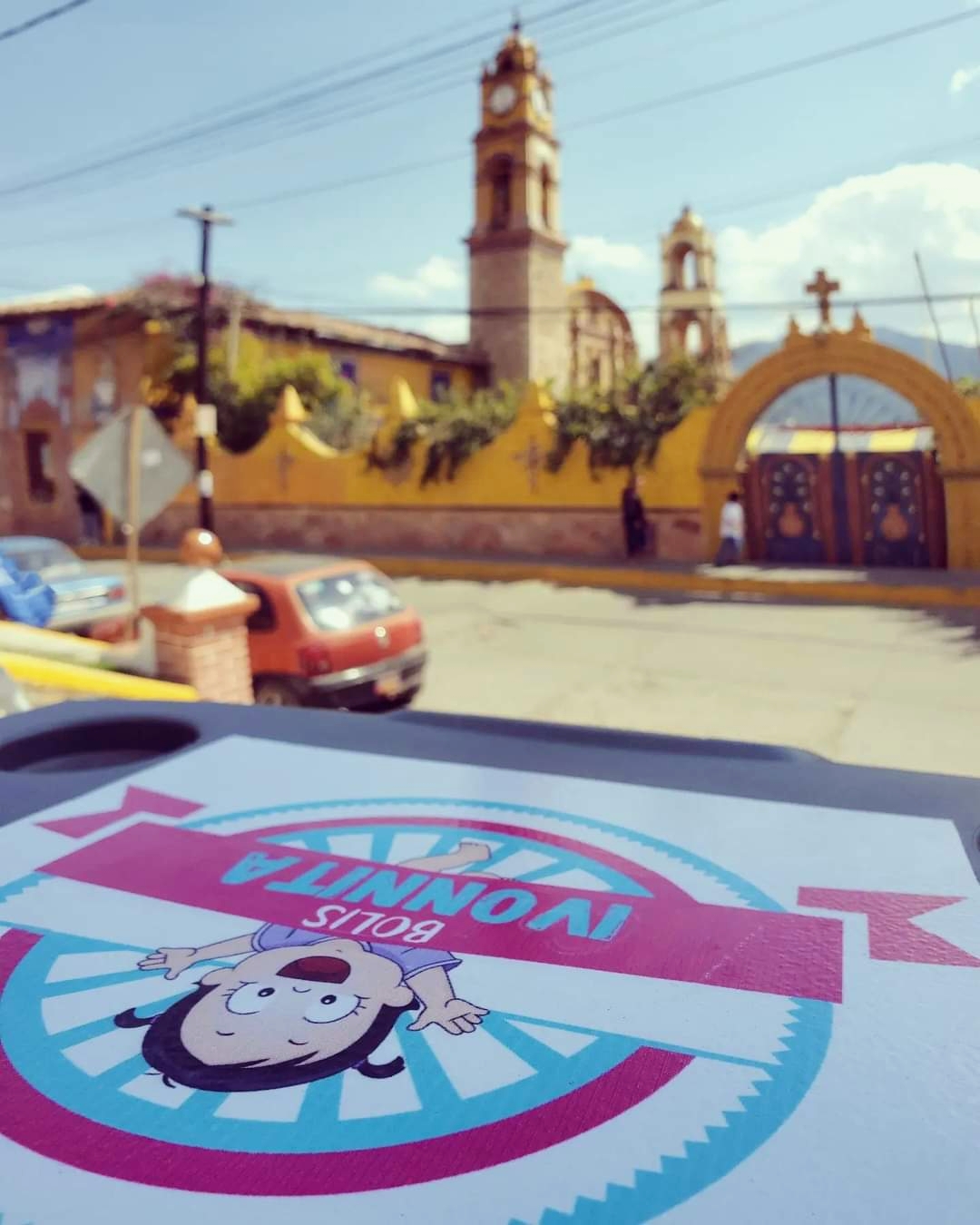 Bolis IVONNITA image 9