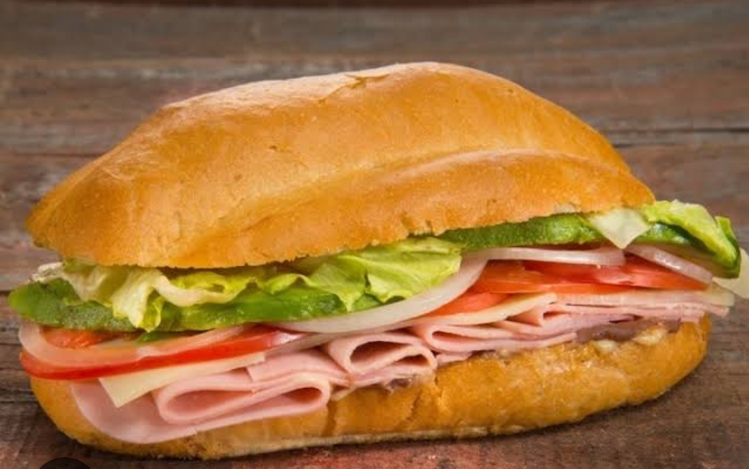 Cocina y tortas San Juan image 2