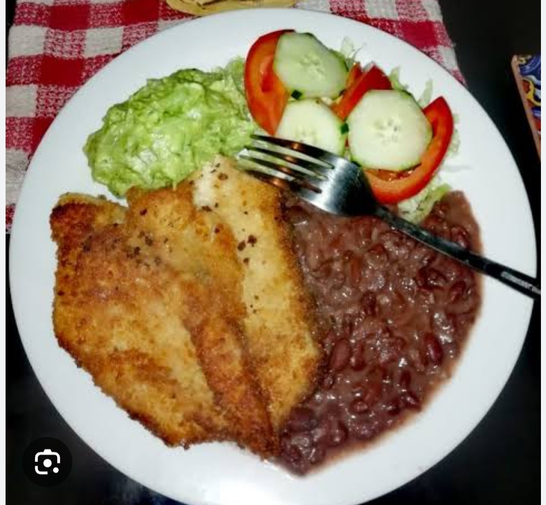 Cocina y tortas San Juan image 3