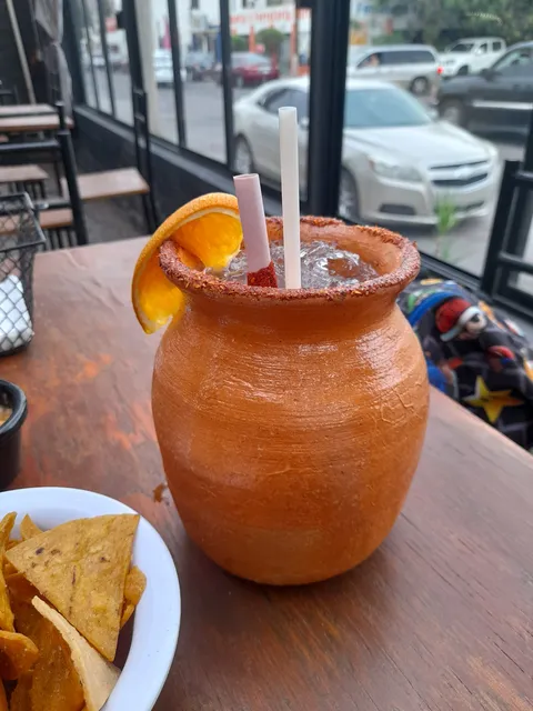 El Caporal image 1
