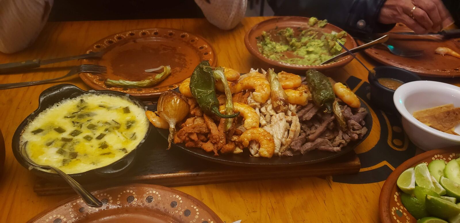 El Caporal image 6
