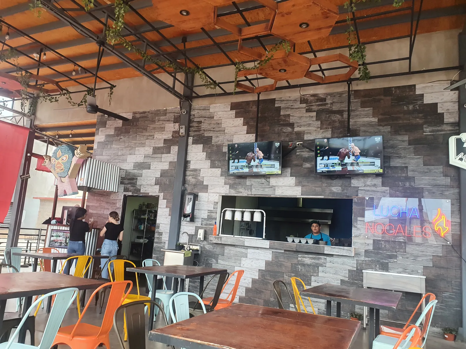Brasa Roja image 1