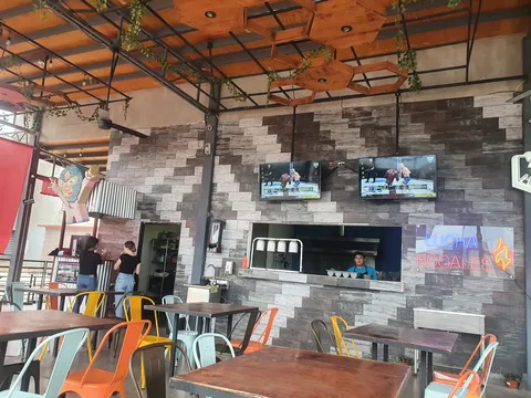 Brasa Roja image 1