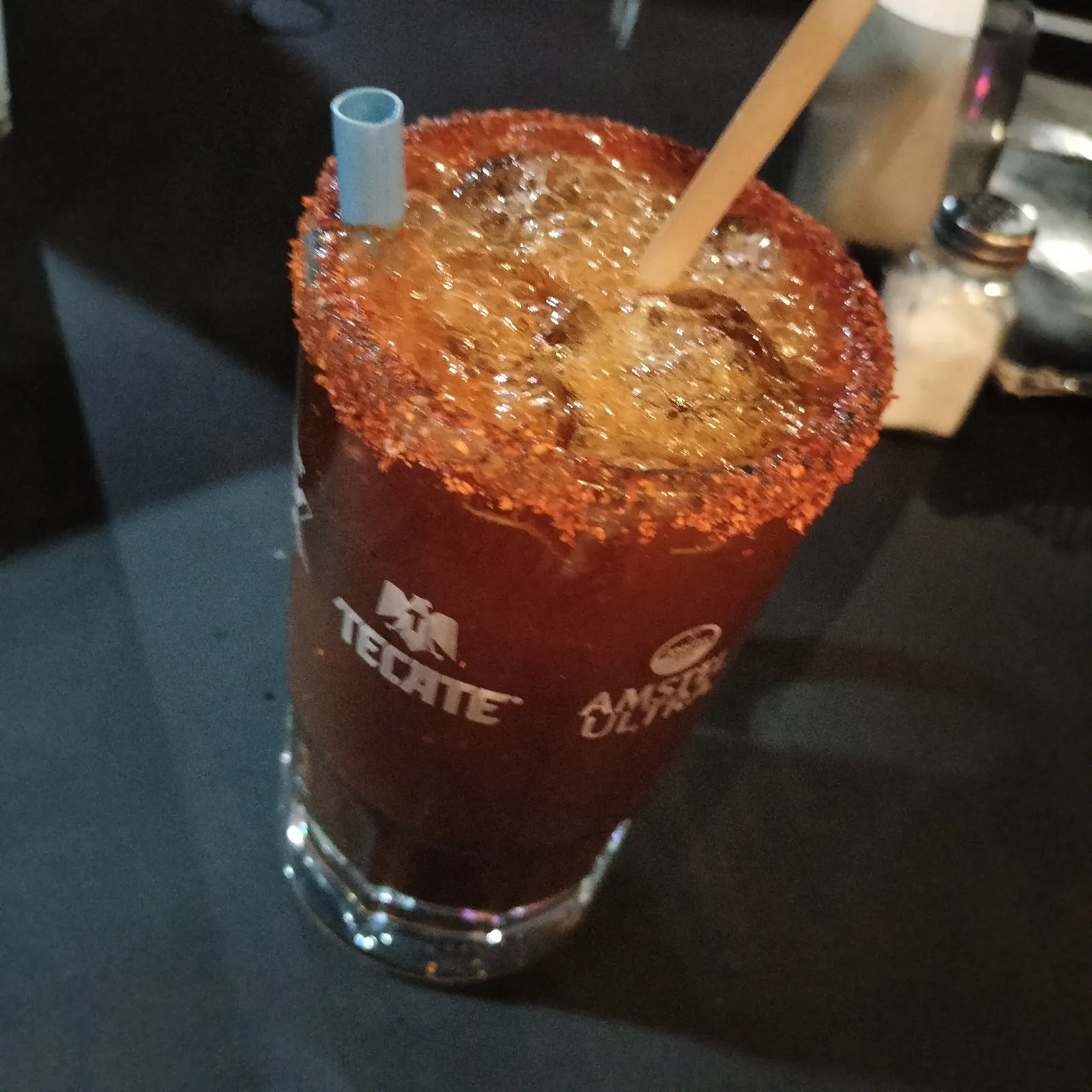 Brasa Roja image 3