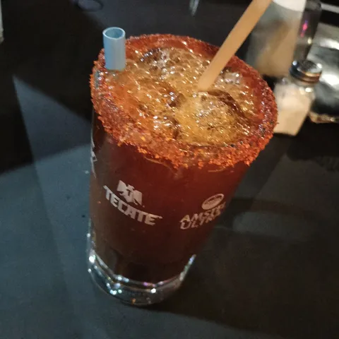 Brasa Roja image 3
