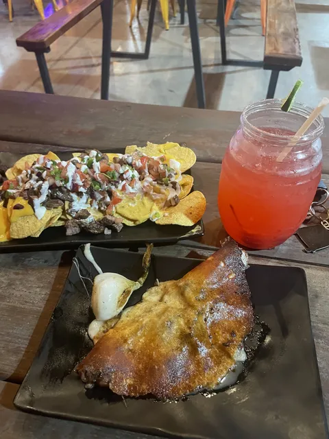 Brasa Roja image 4