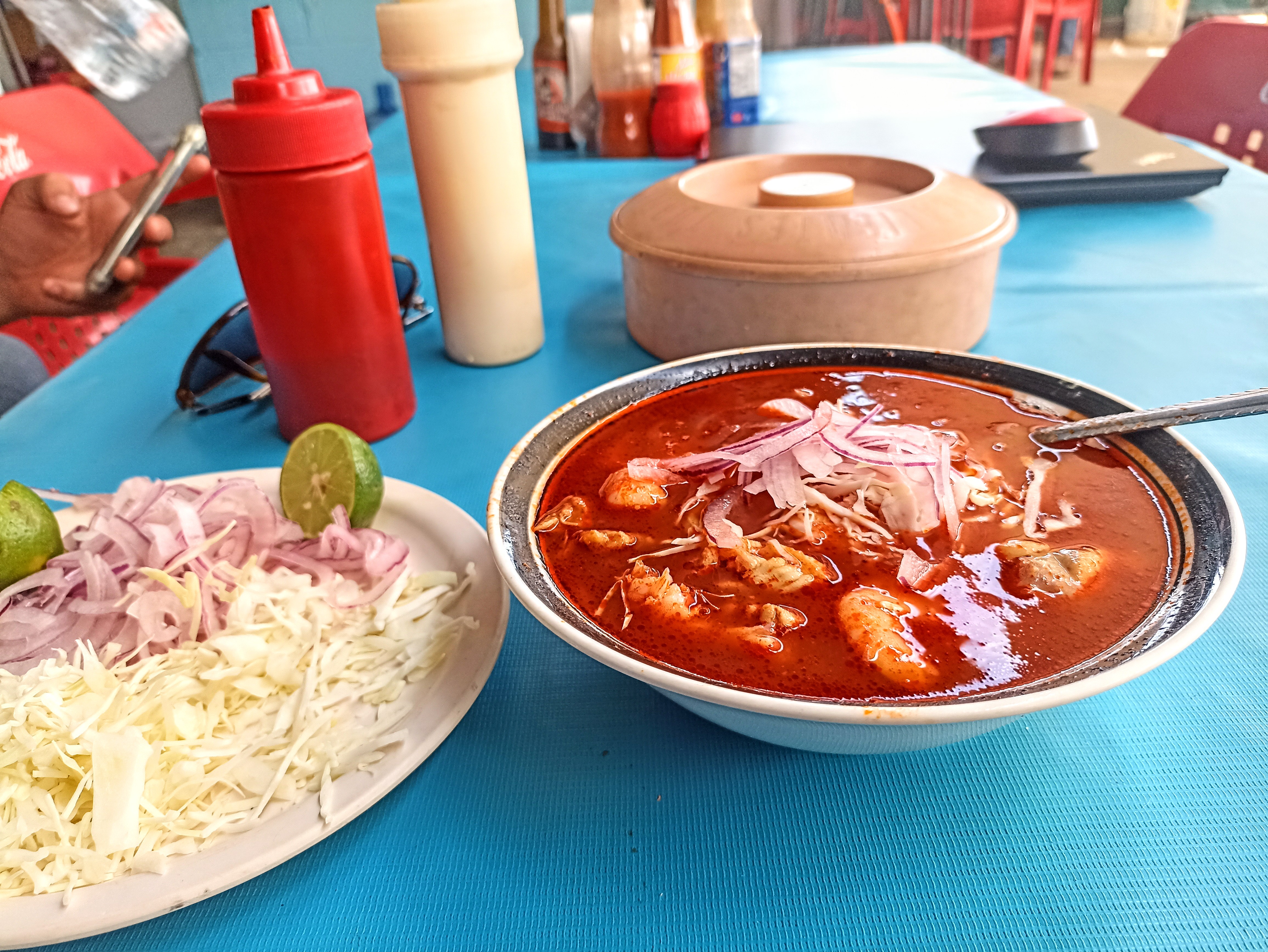 Mariscos El Flaco image 2