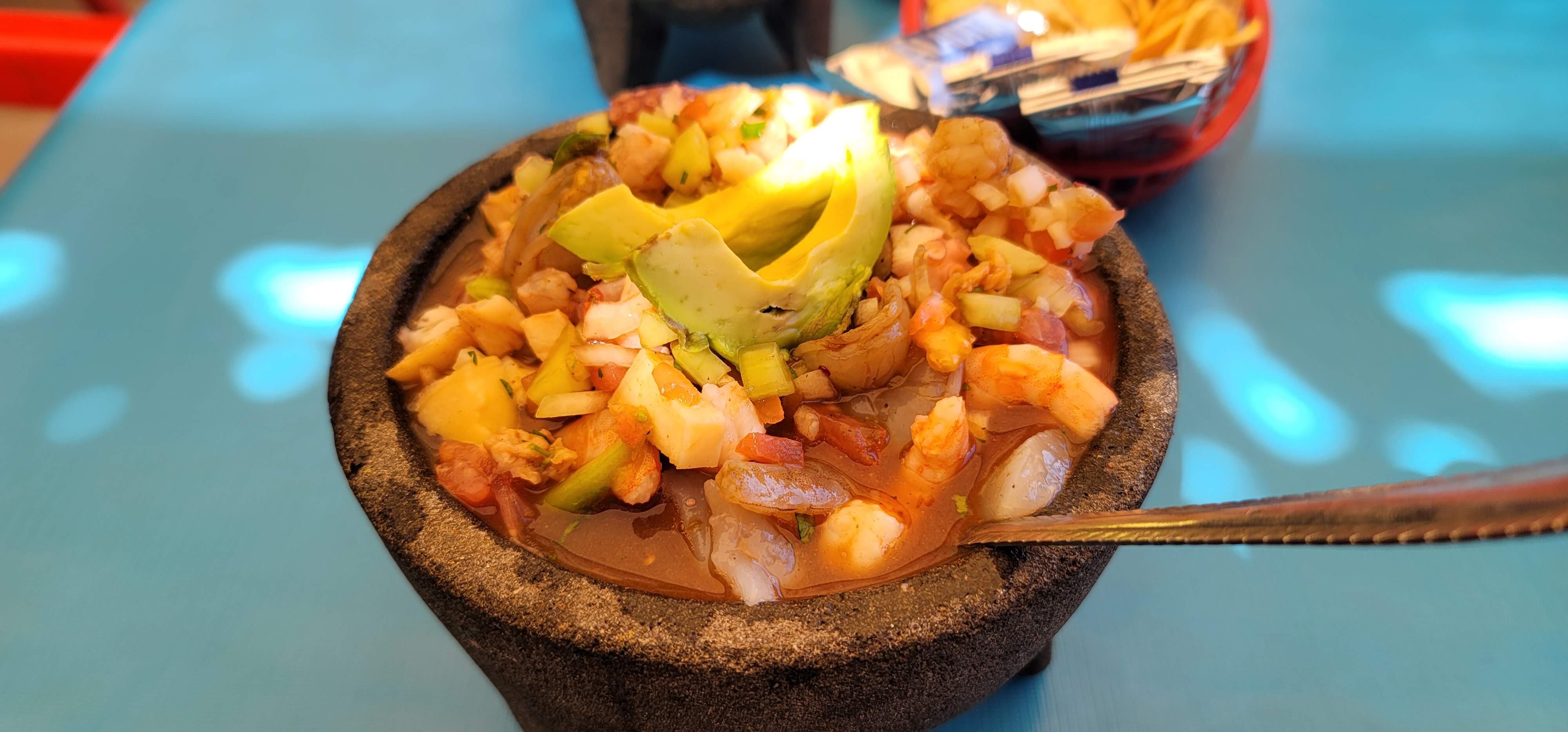 Mariscos El Flaco image 3