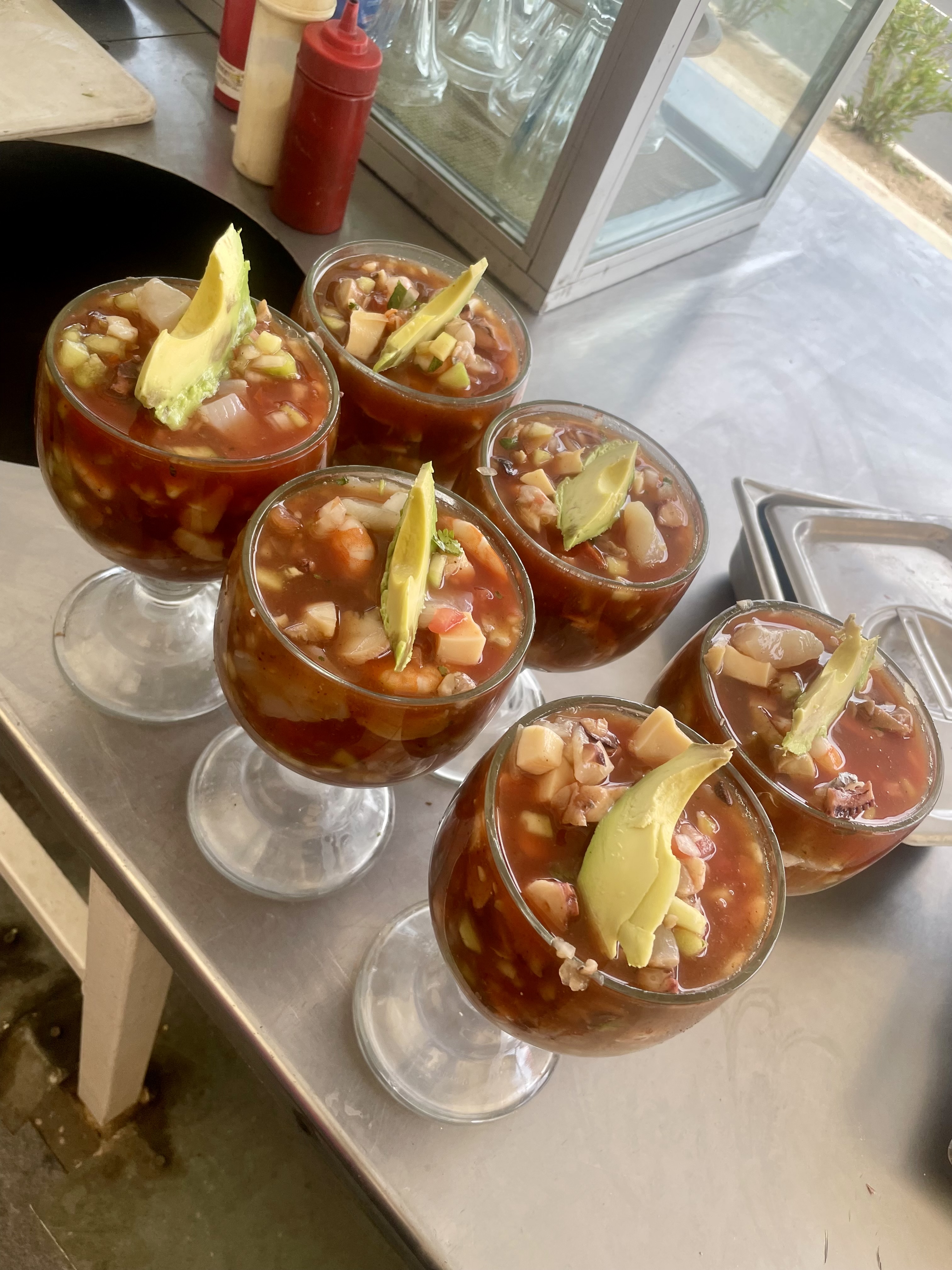 Mariscos El Flaco image 4