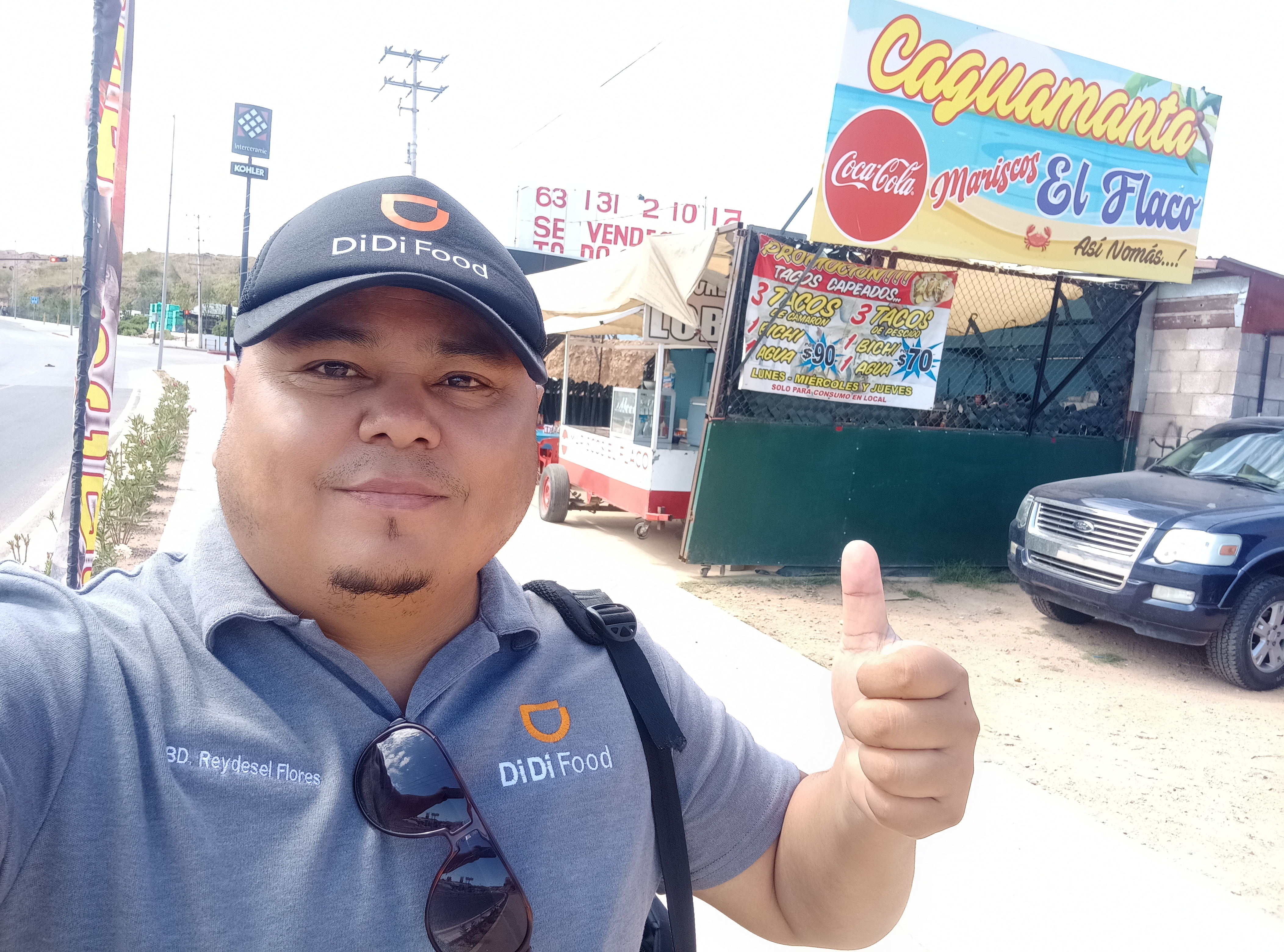 Mariscos El Flaco image 6