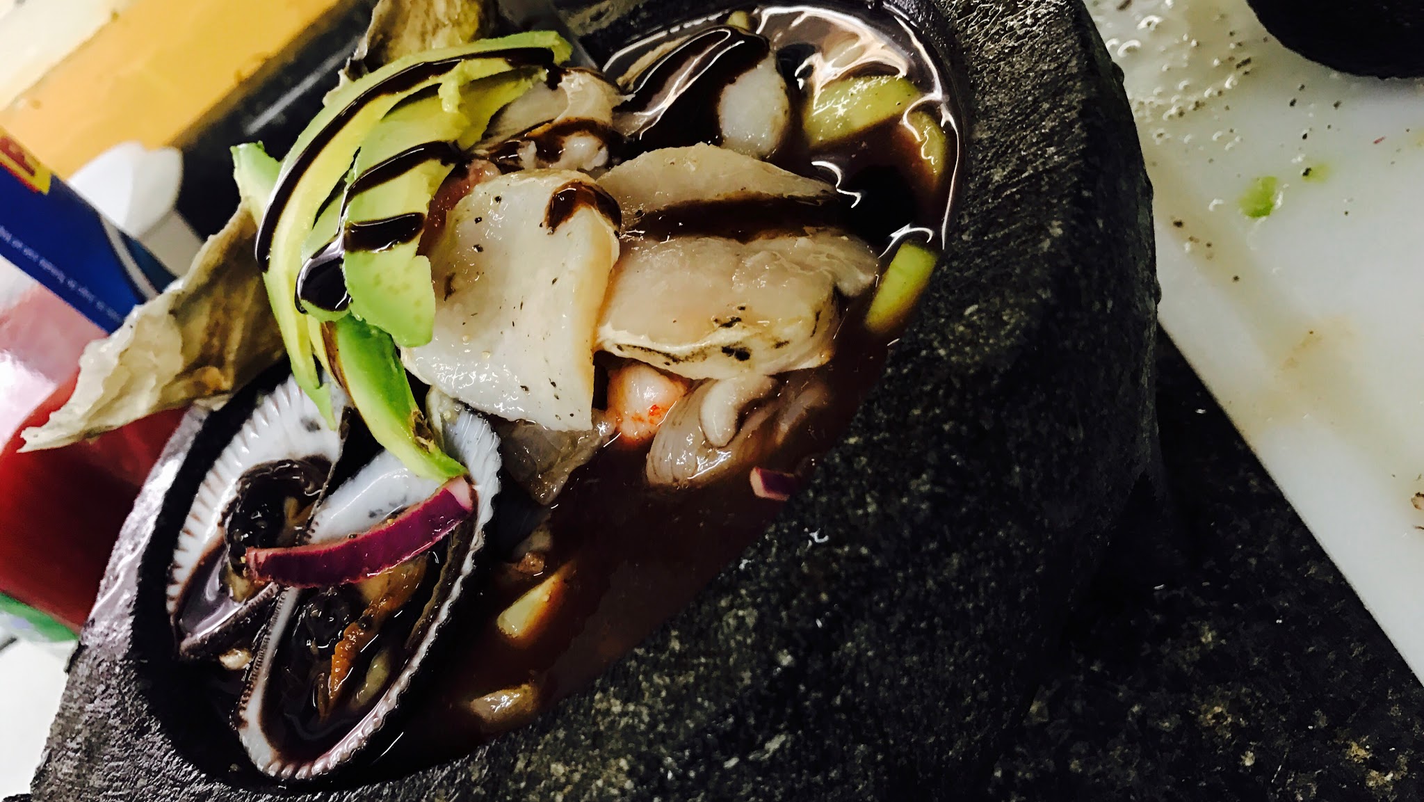 Mariscos Sinaloa image 1