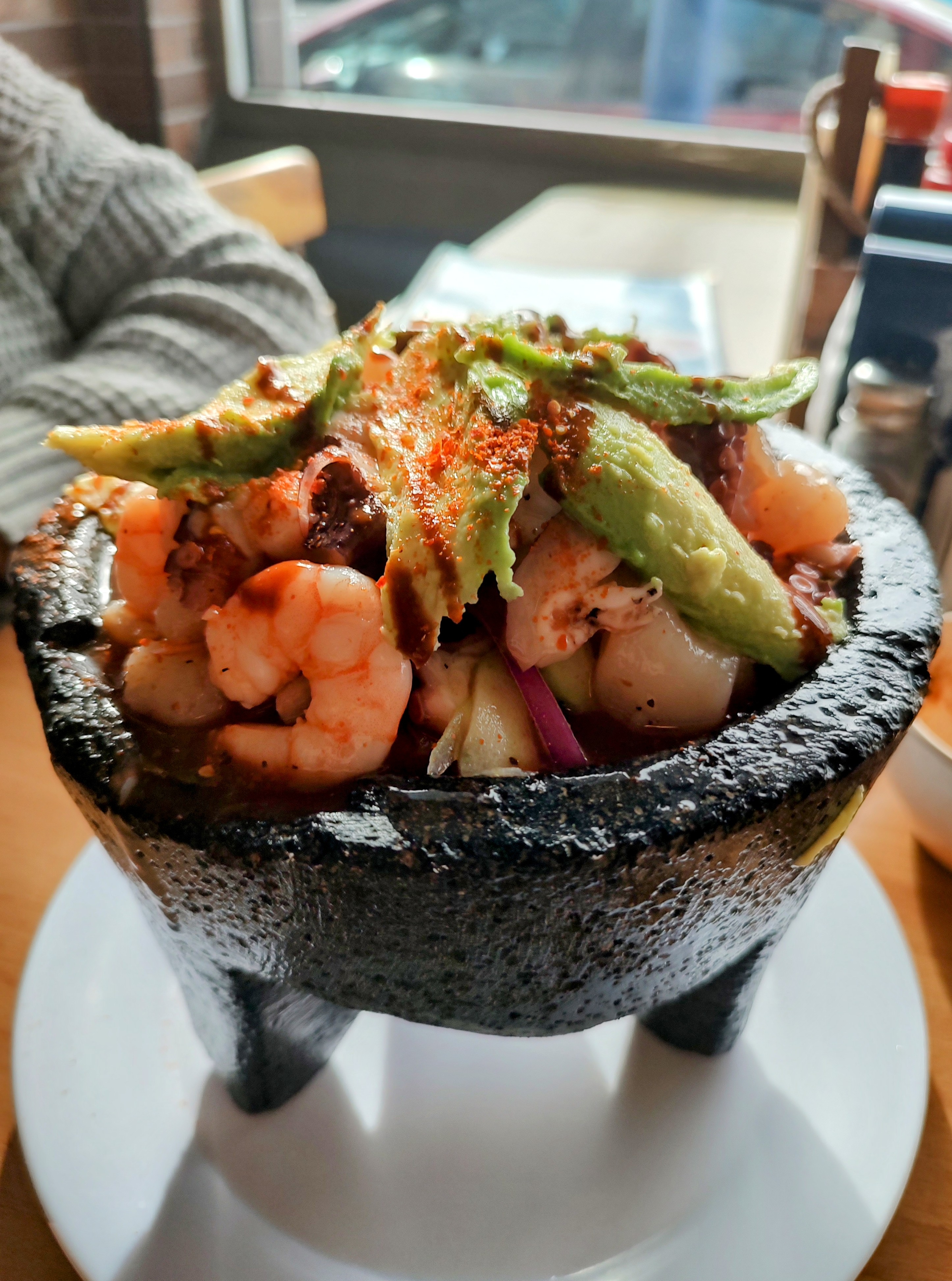 Mariscos Sinaloa image 2