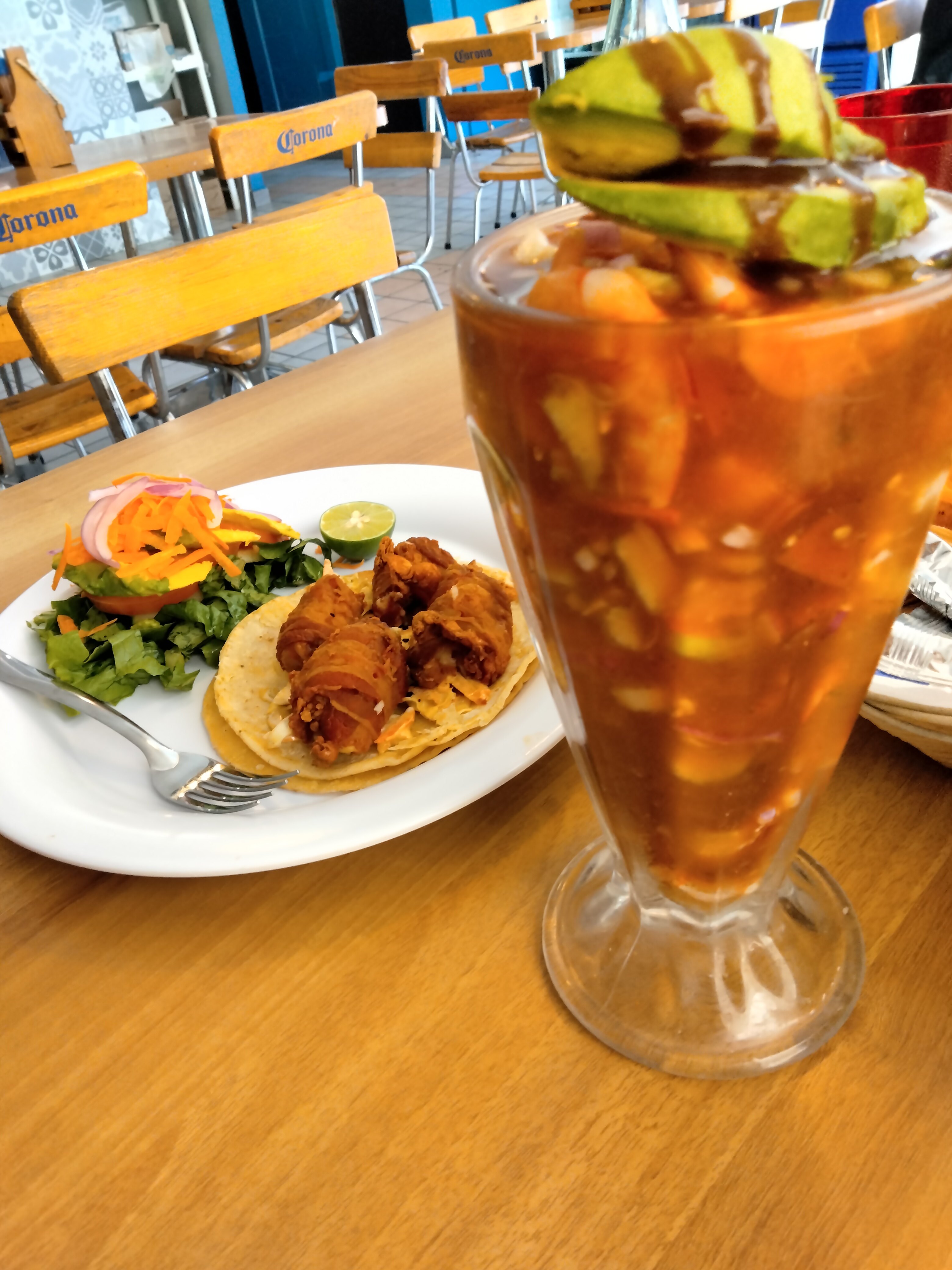 Mariscos Sinaloa image 3