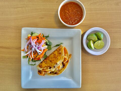 Mariscos Sinaloa image 4