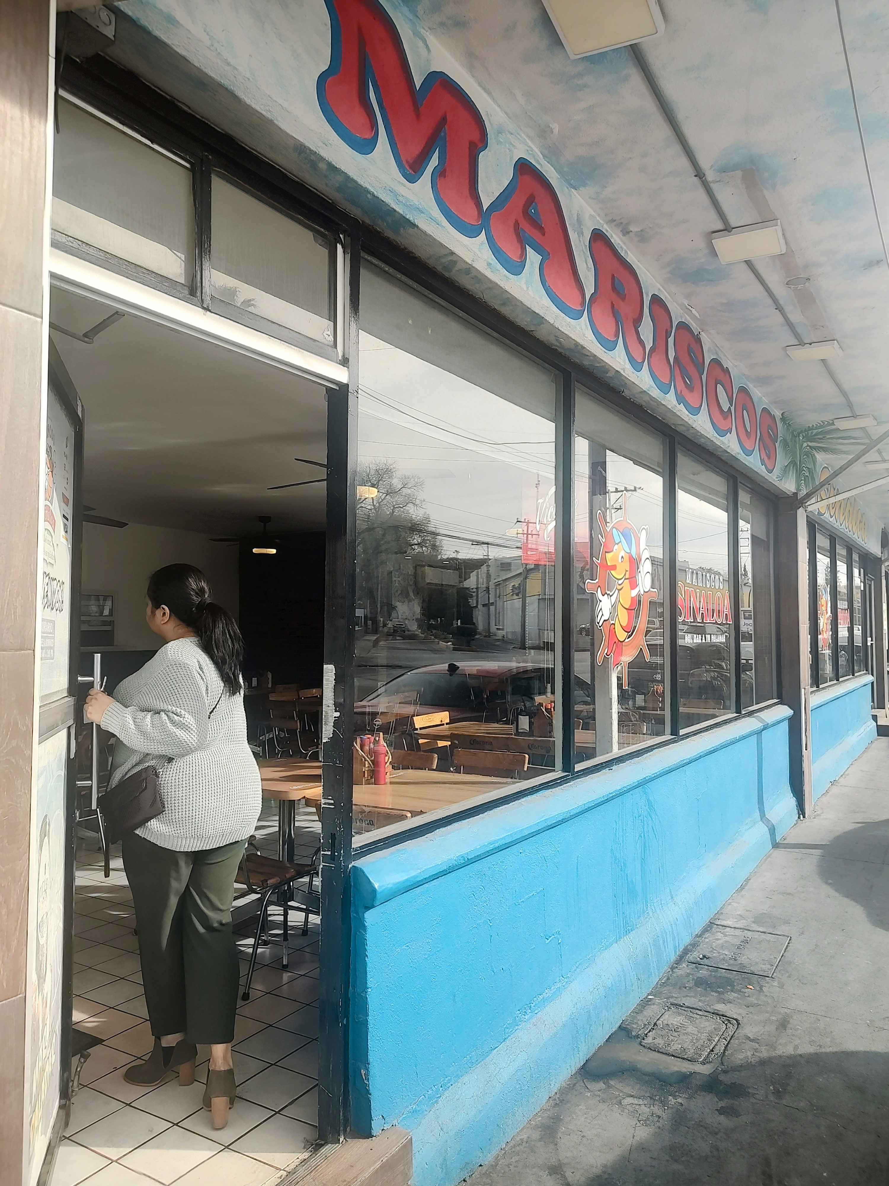 Mariscos Sinaloa image 5