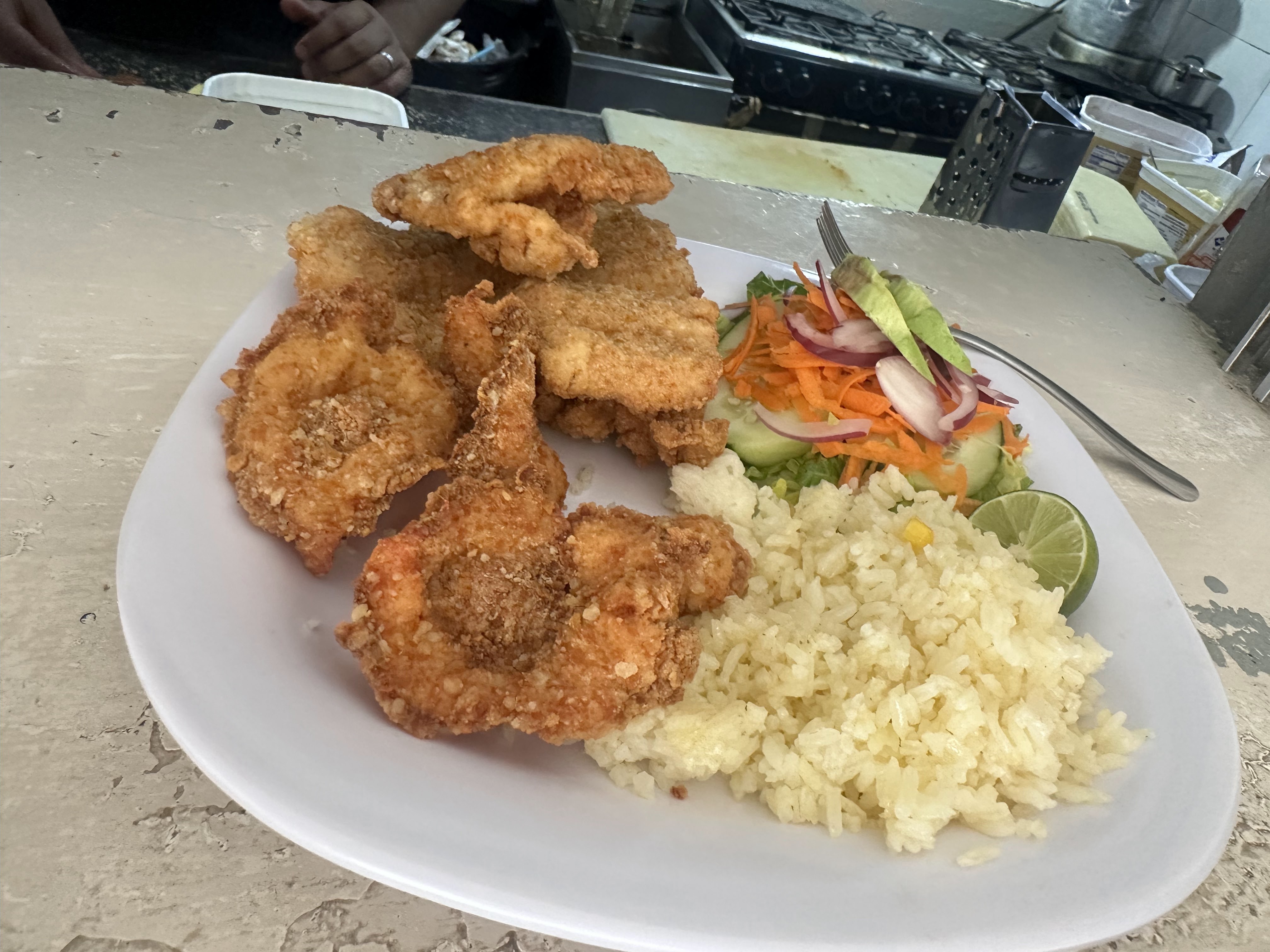 Mariscos Sinaloa image 6