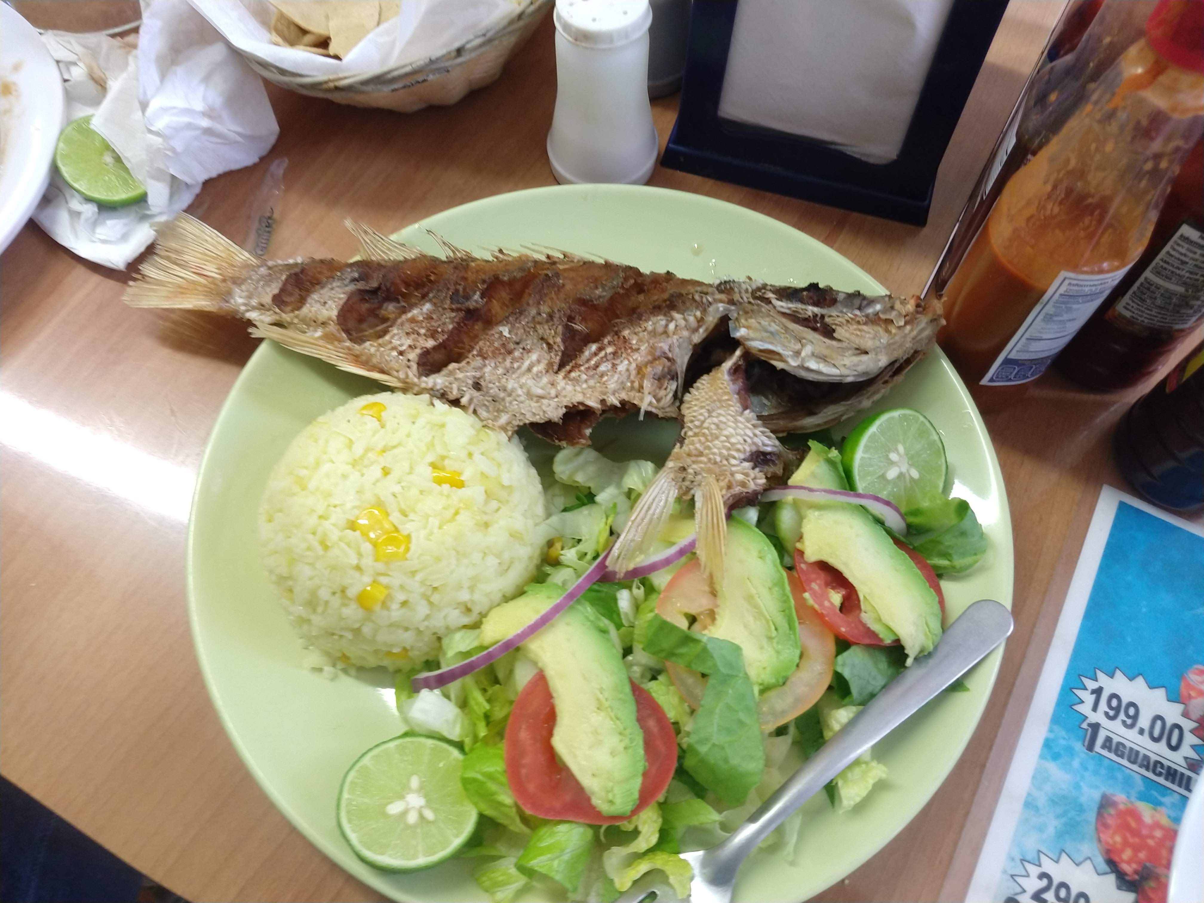 Mariscos Sinaloa image 7