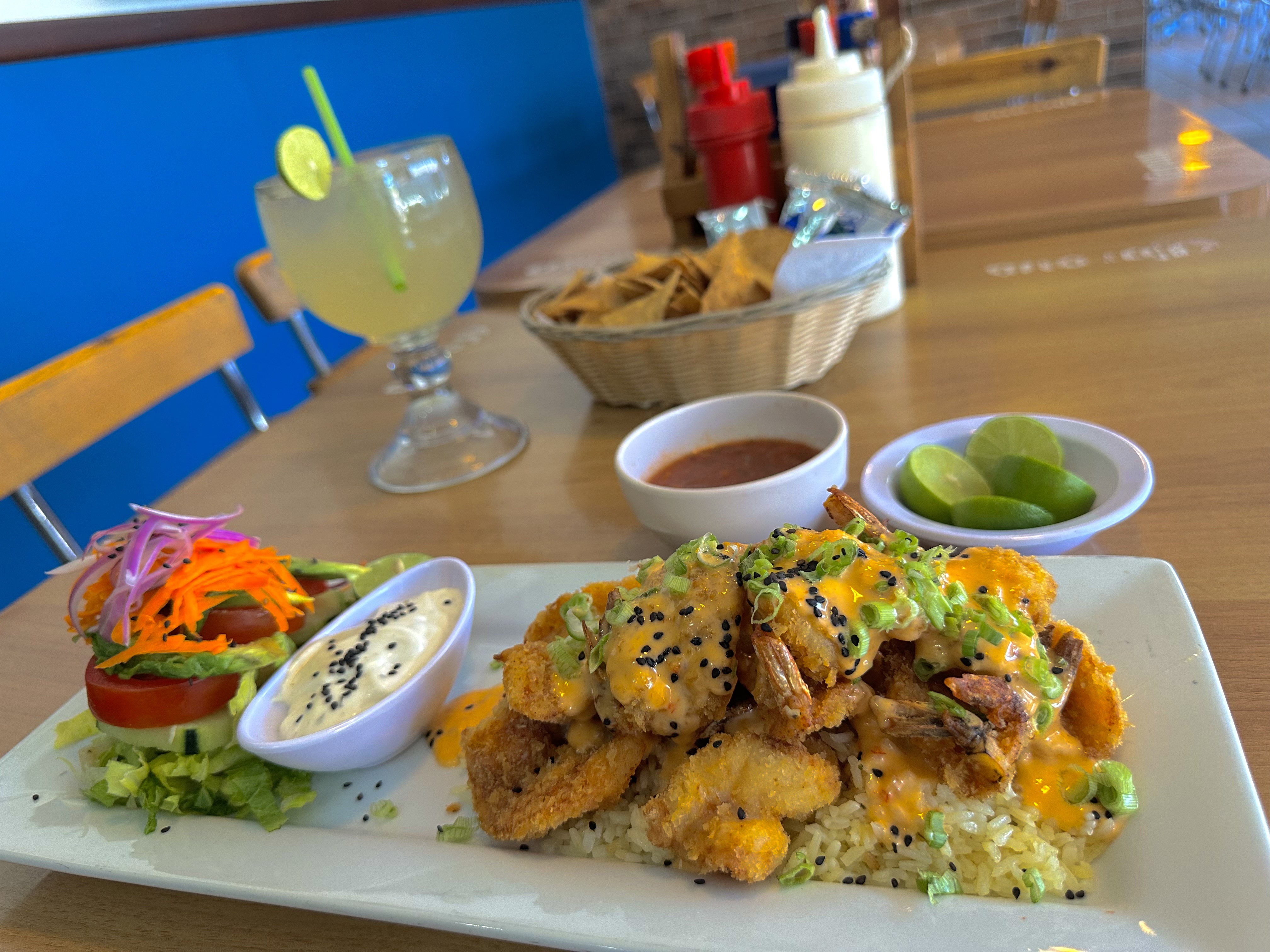 Mariscos Sinaloa image 8