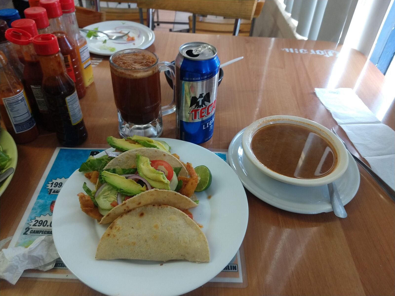 Mariscos Sinaloa image 9