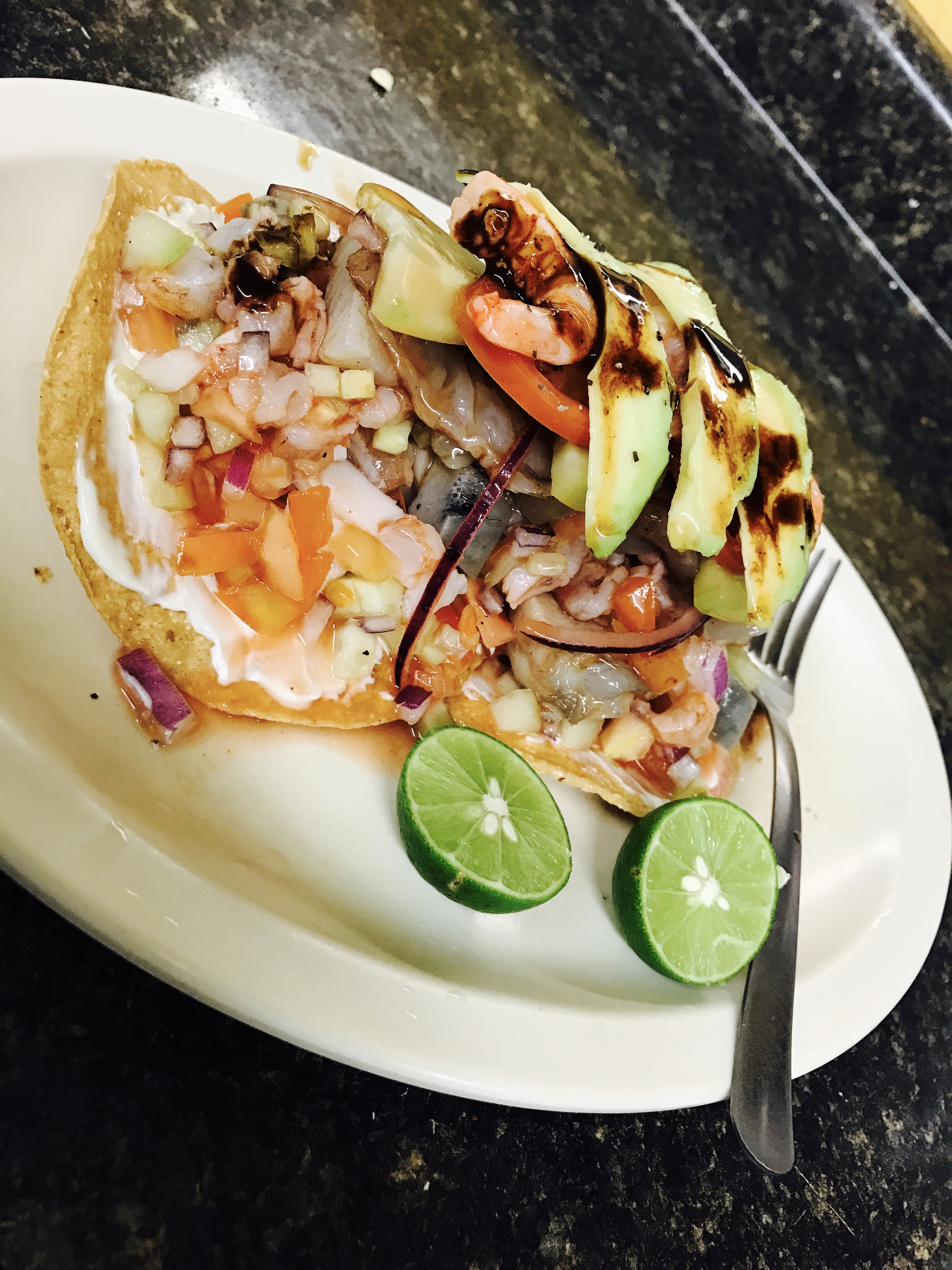 Mariscos Sinaloa image 10