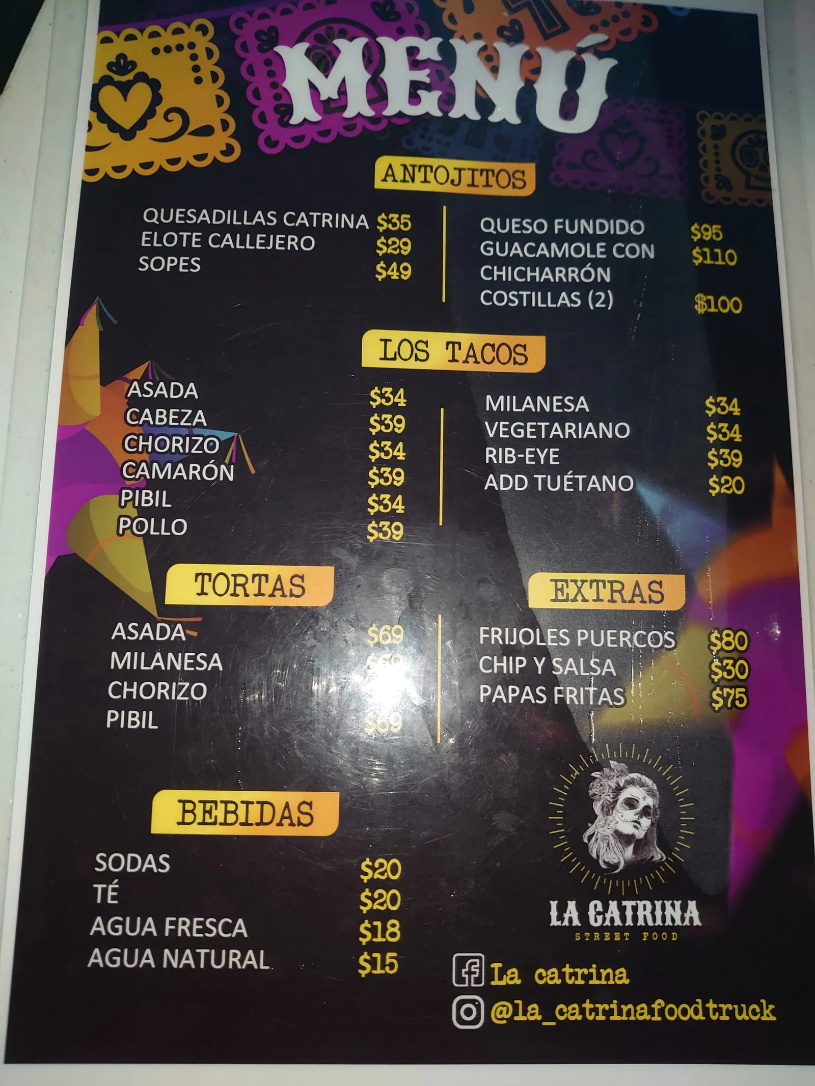 La Catrina image 10