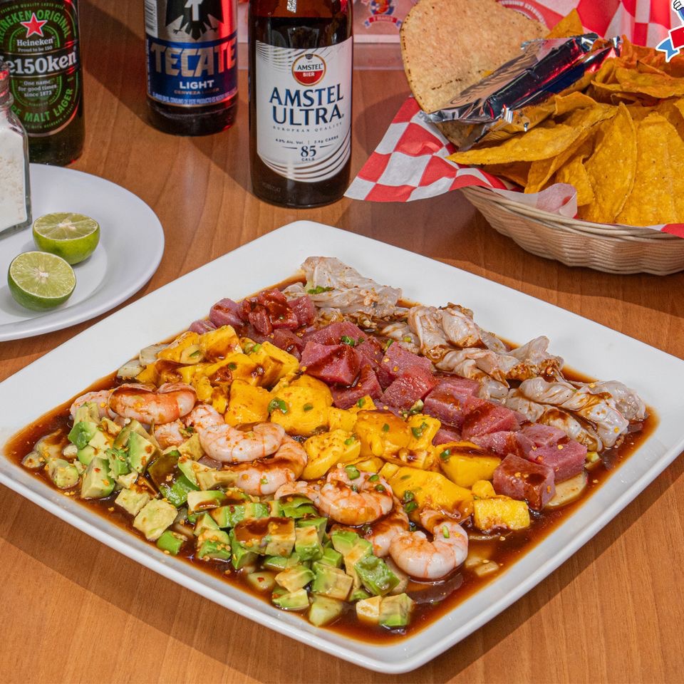 Mariscos 7 Mares image 2