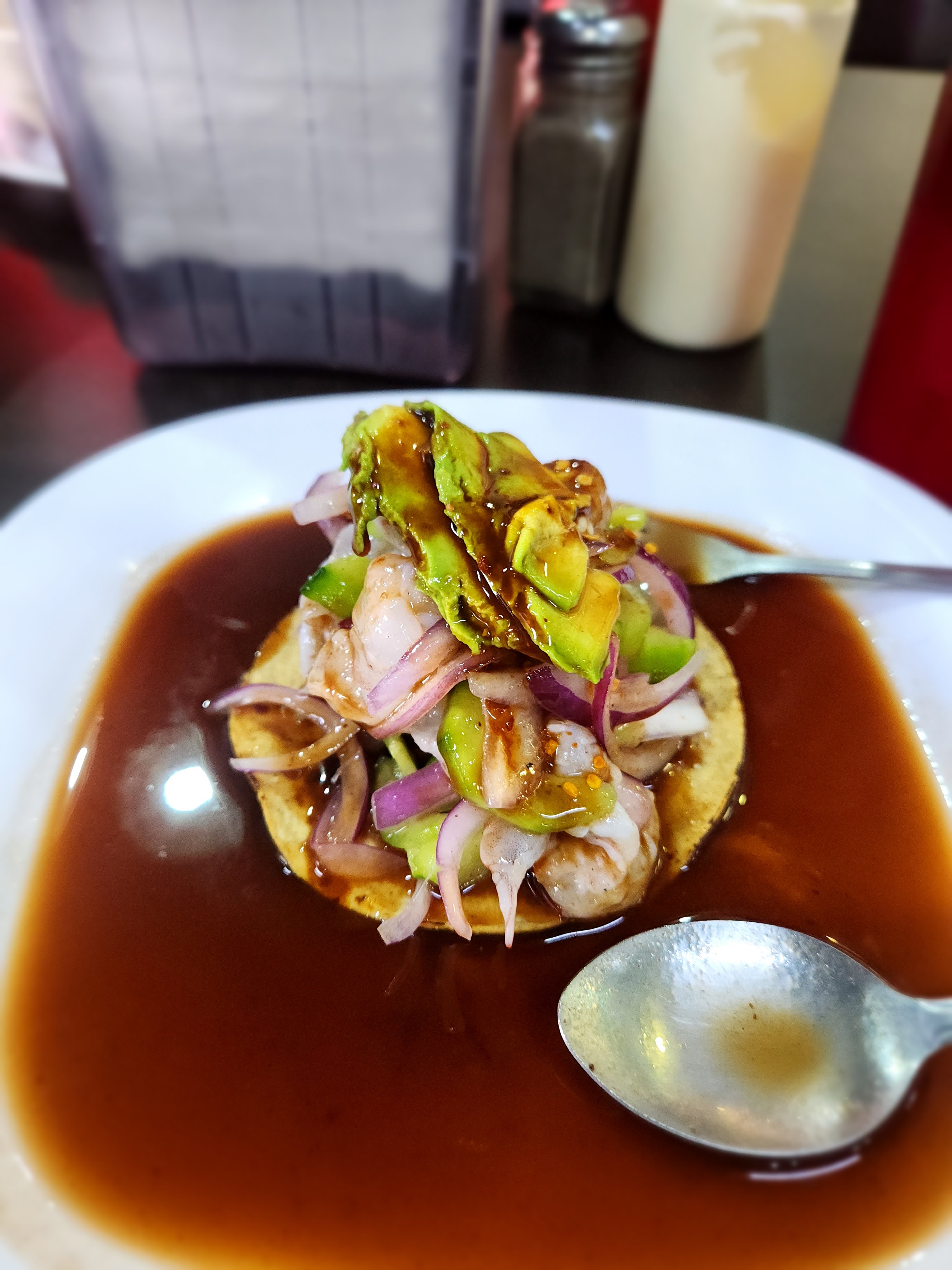 Mariscos 7 Mares image 3