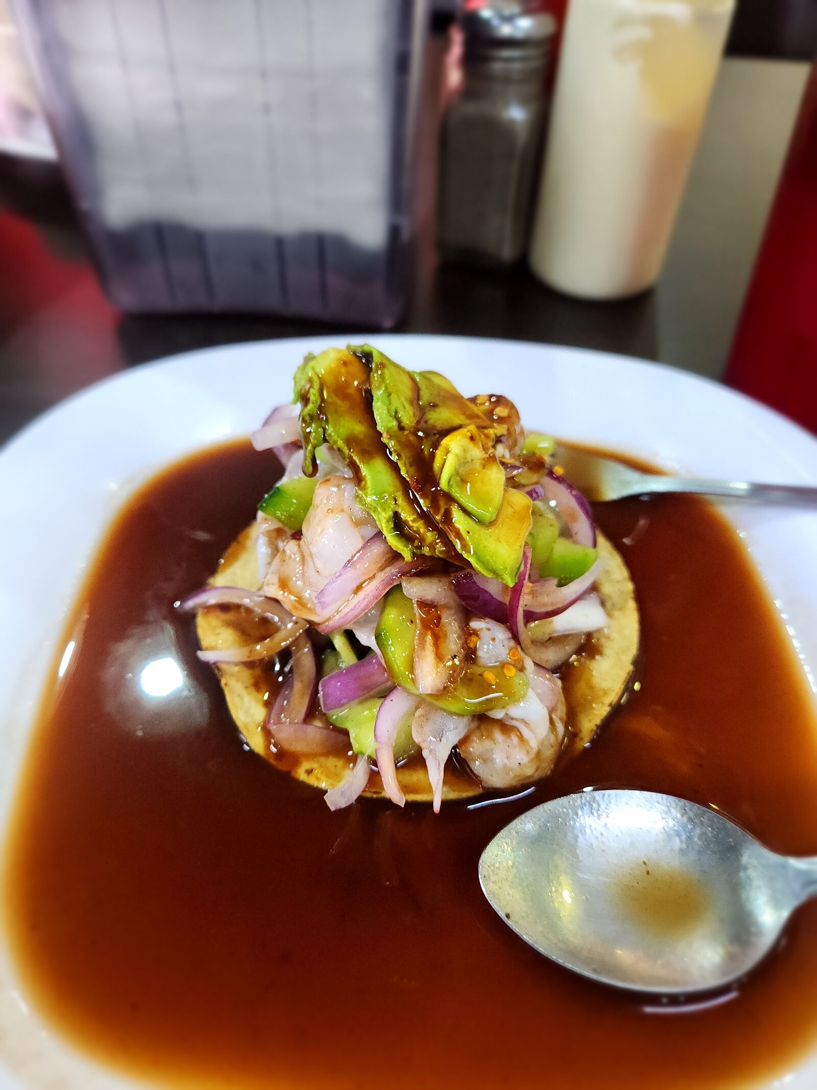 Mariscos 7 Mares image 3