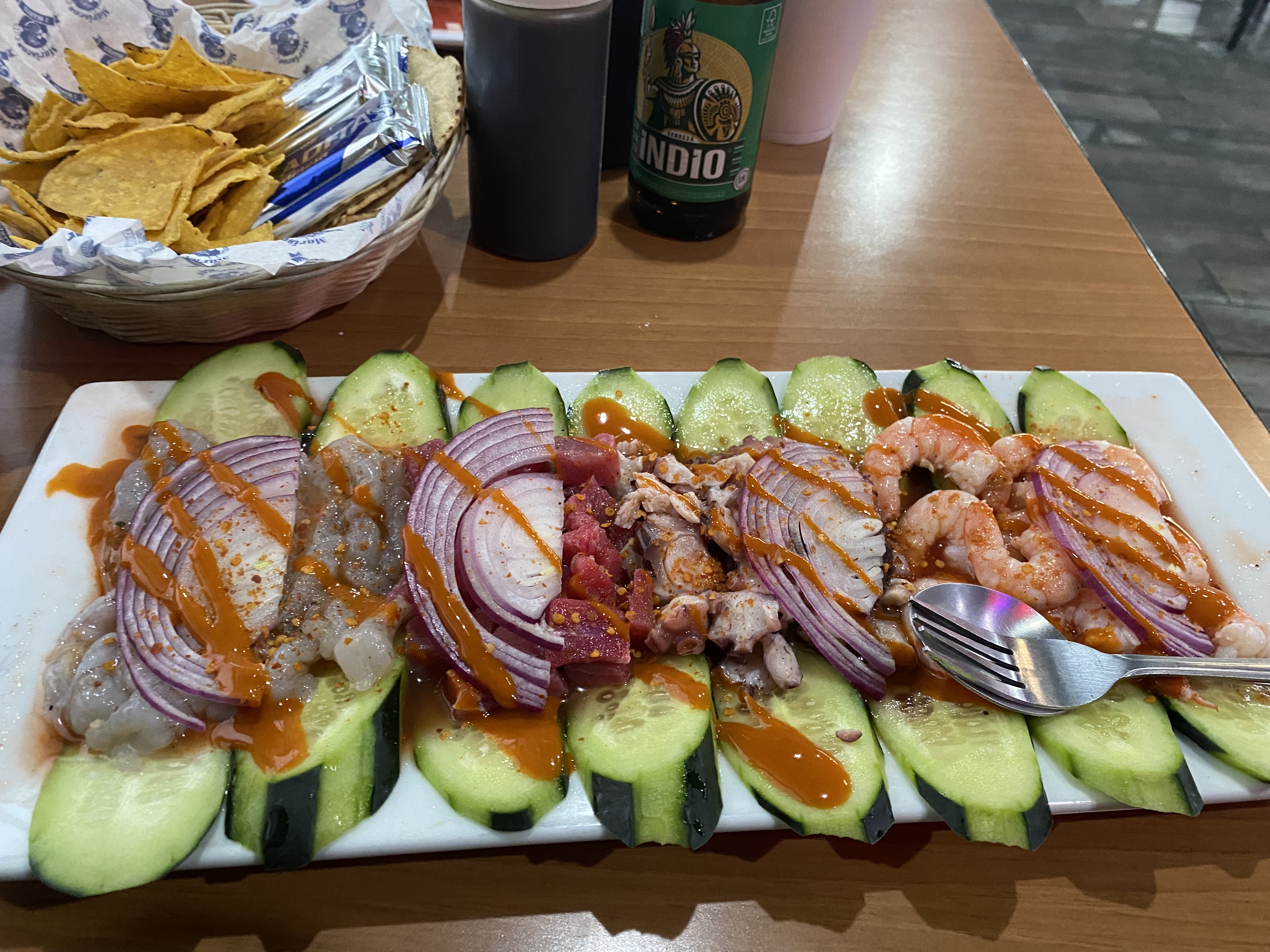 Mariscos 7 Mares image 6