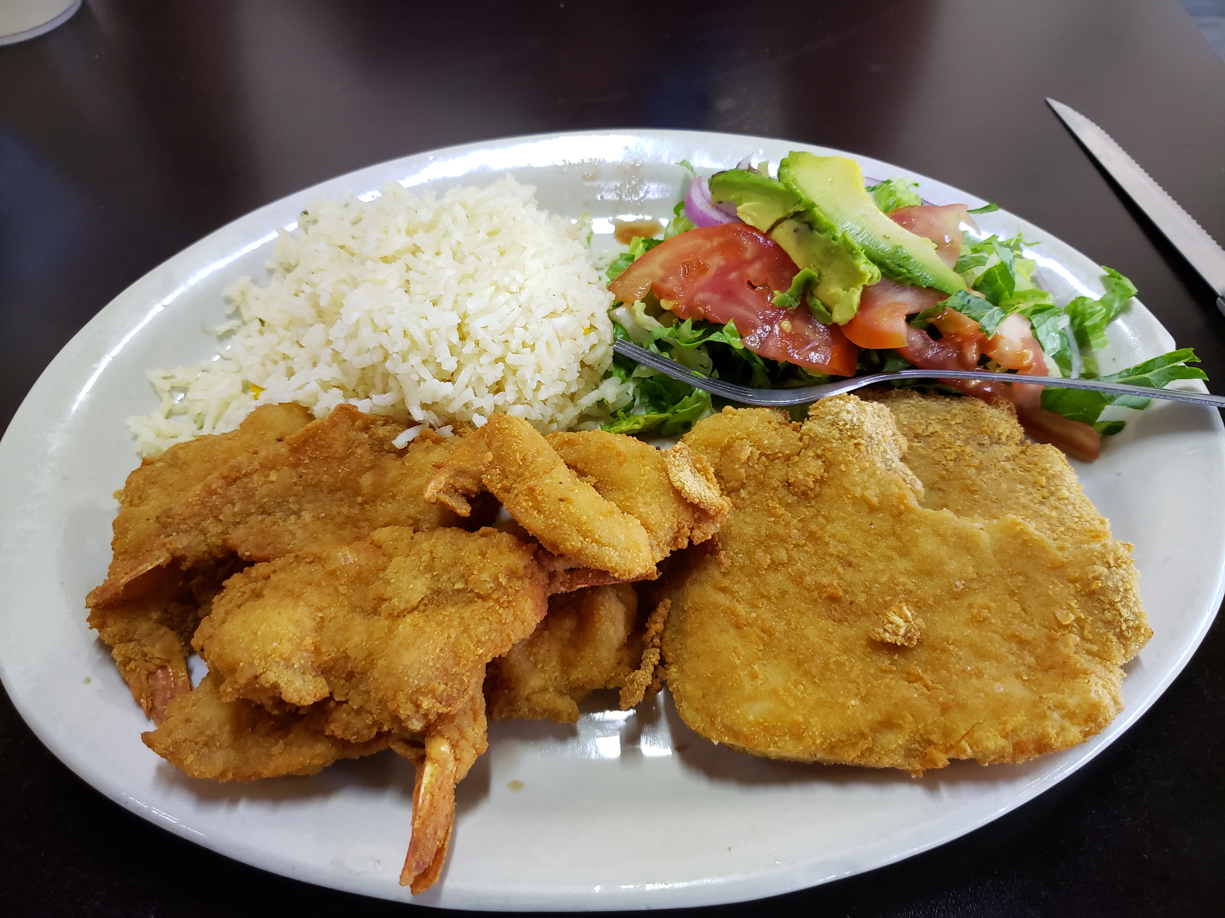 Mariscos 7 Mares image 7