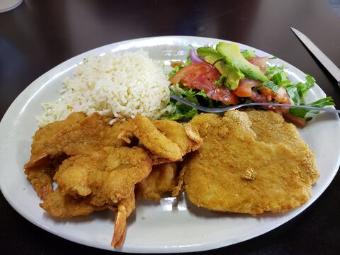 Mariscos 7 Mares image 7