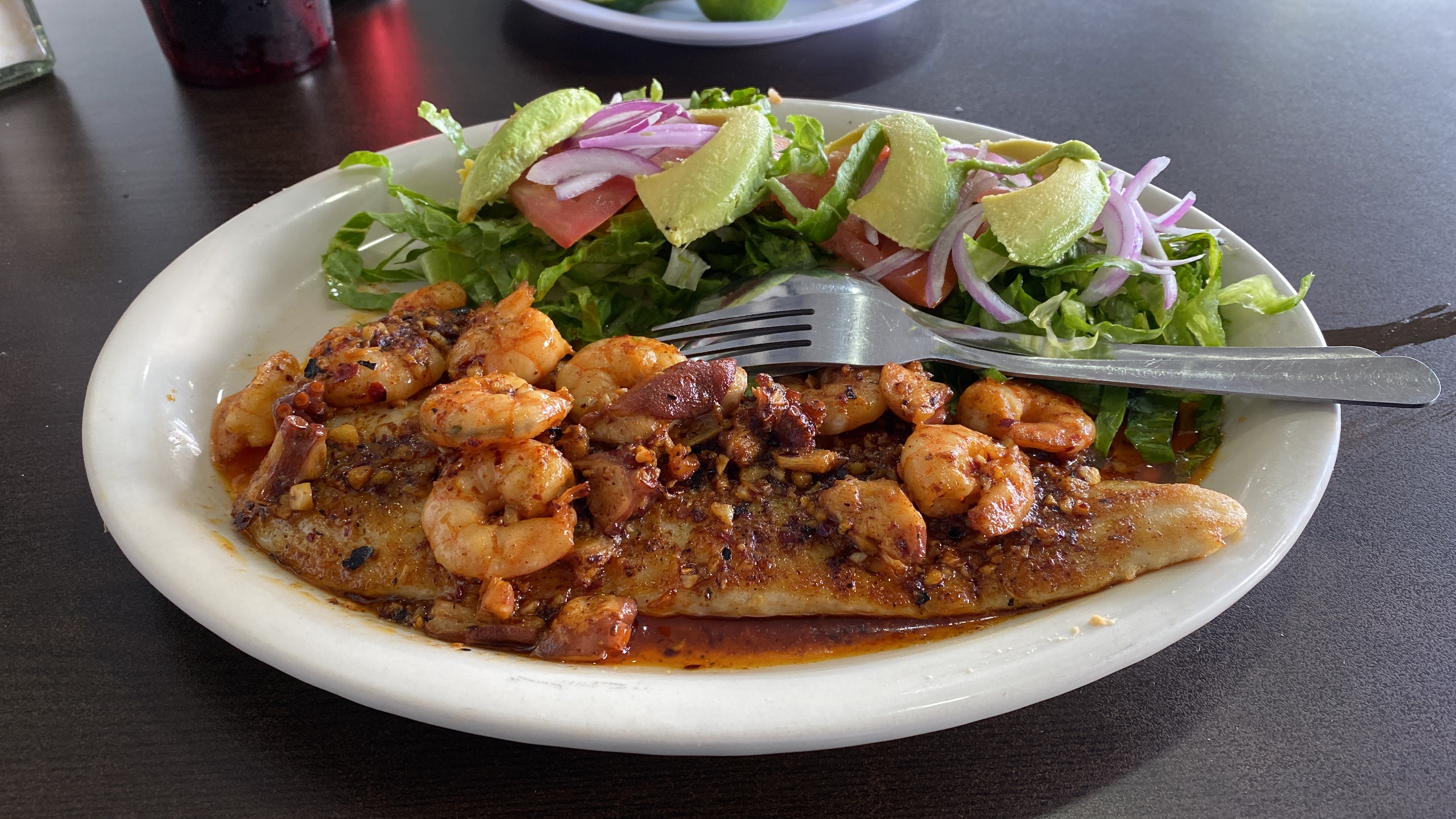 Mariscos 7 Mares image 8