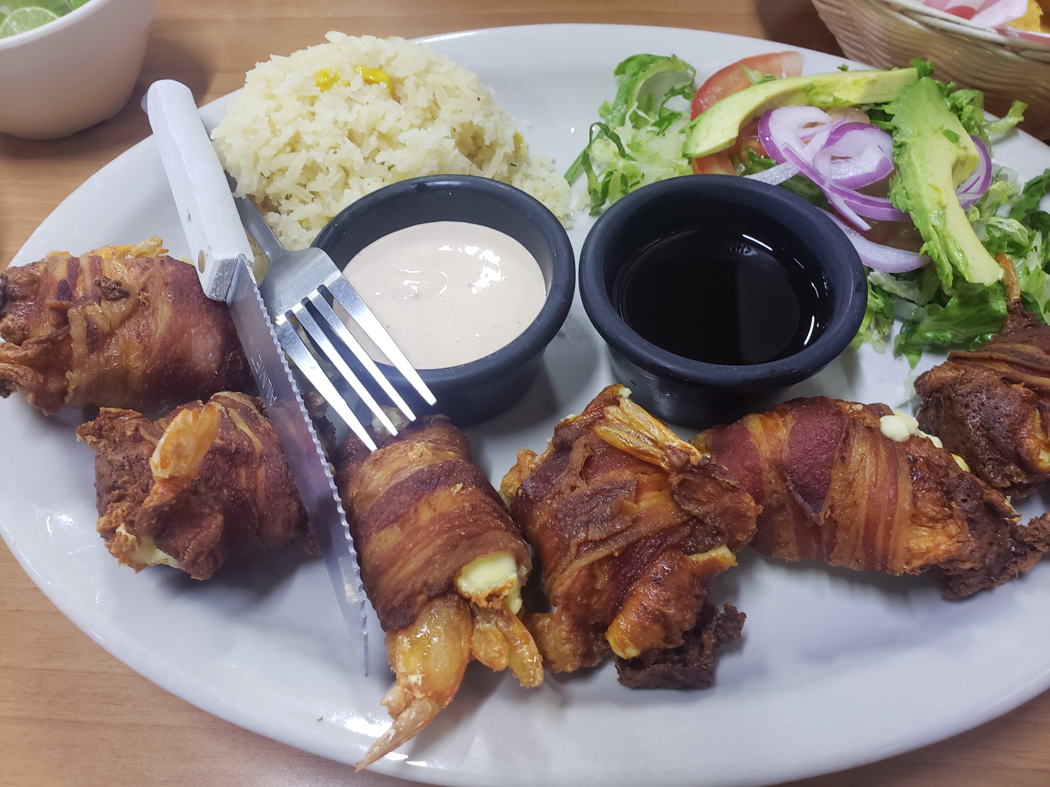 Mariscos 7 Mares image 9