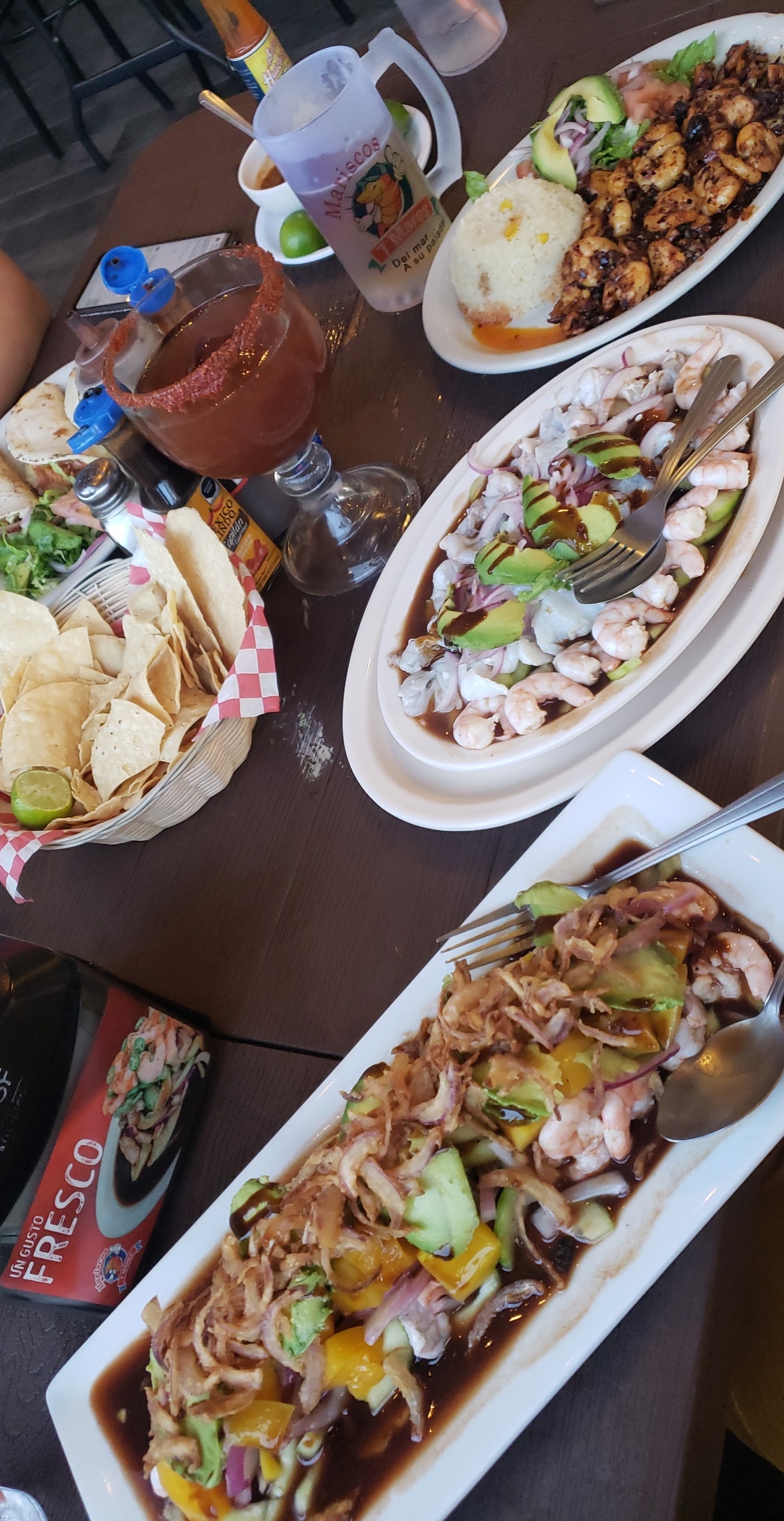 Mariscos 7 Mares image 10