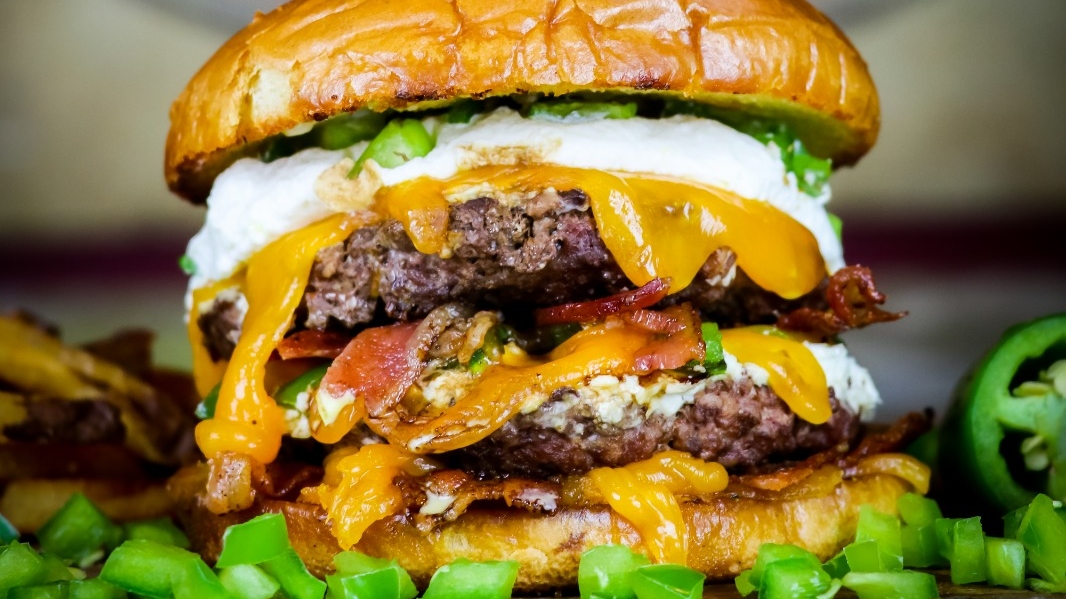 Johnny's Grill image 2