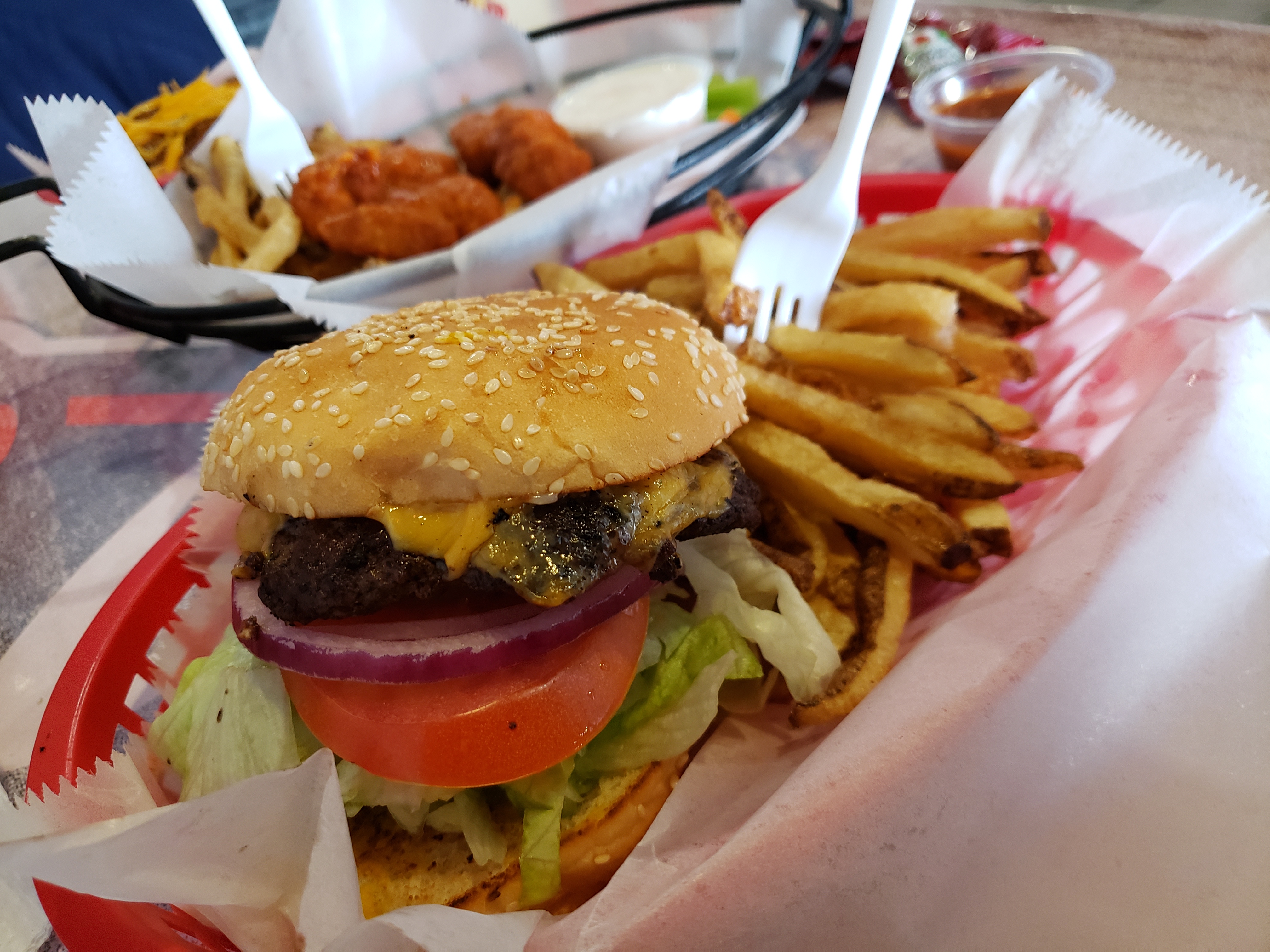 Johnny's Grill image 3