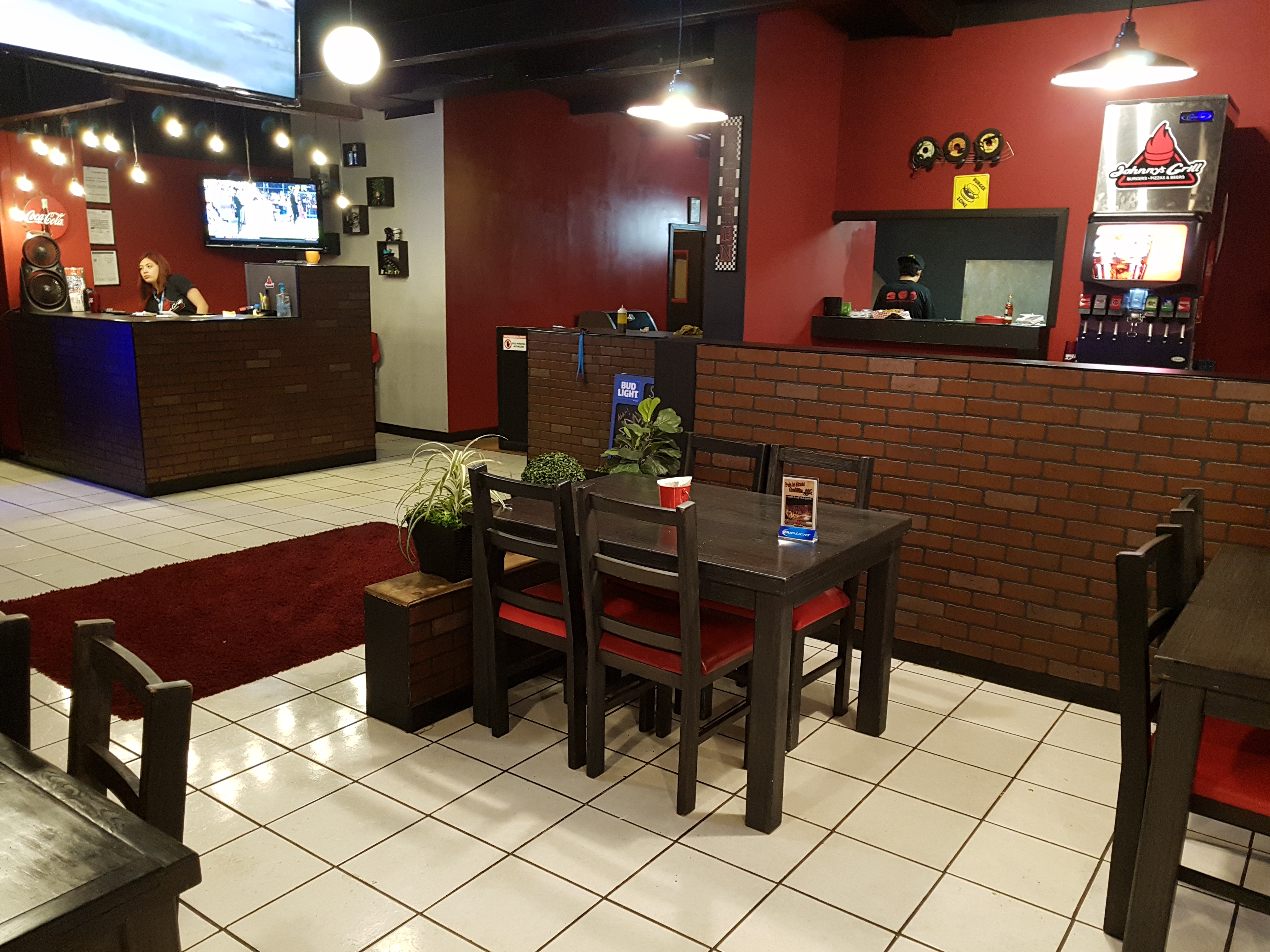 Johnny's Grill image 4