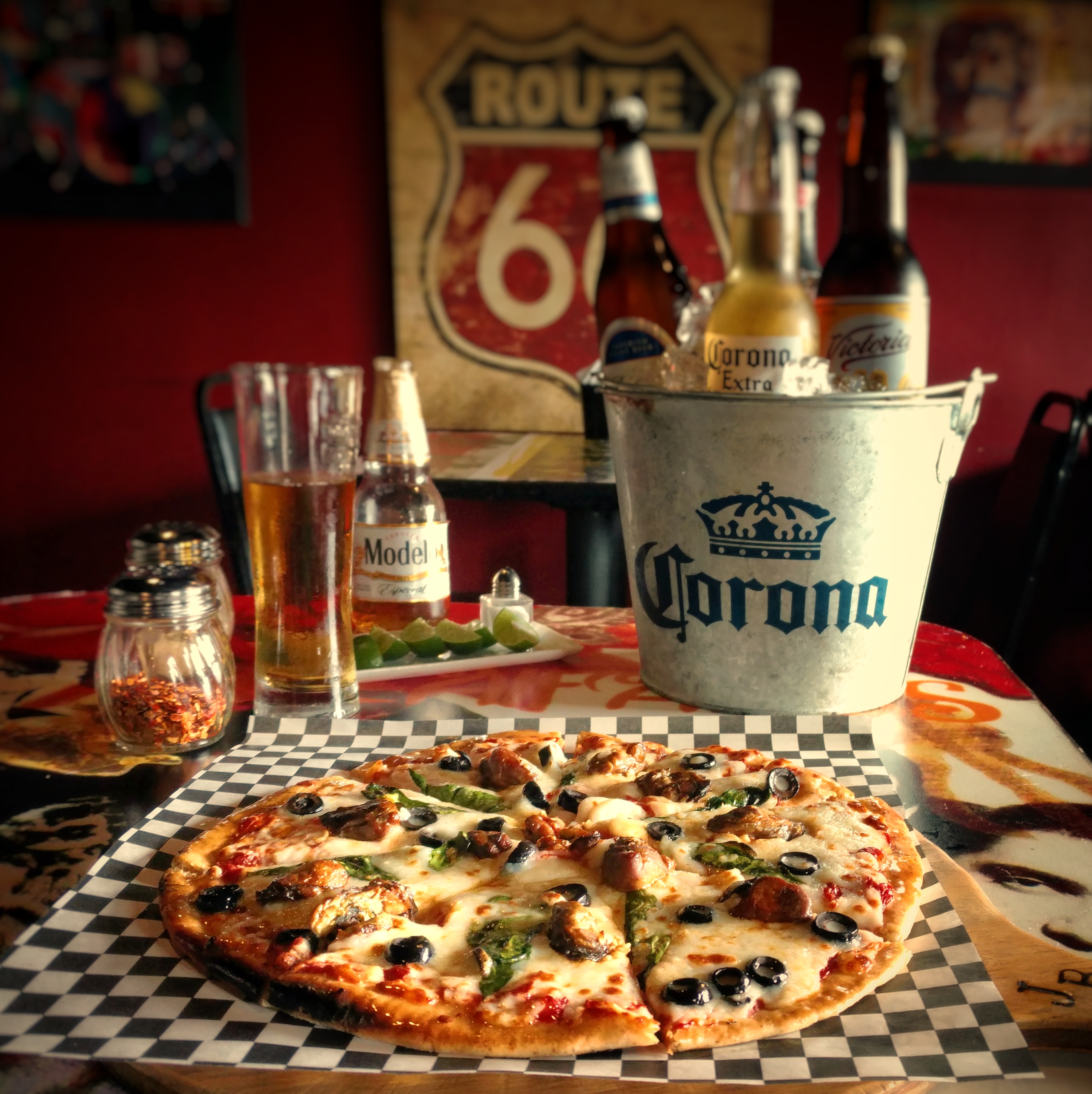 Johnny's Grill image 5